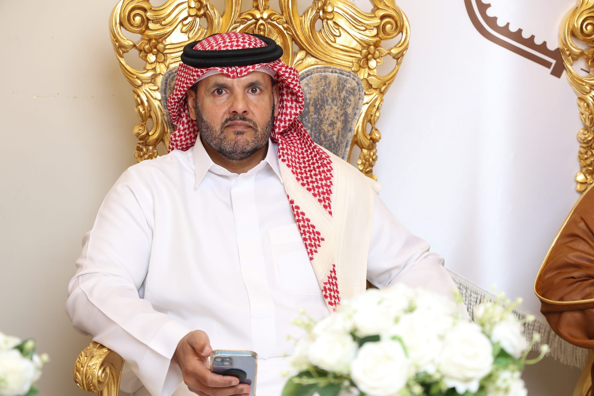 زواج فيصل الزهراني