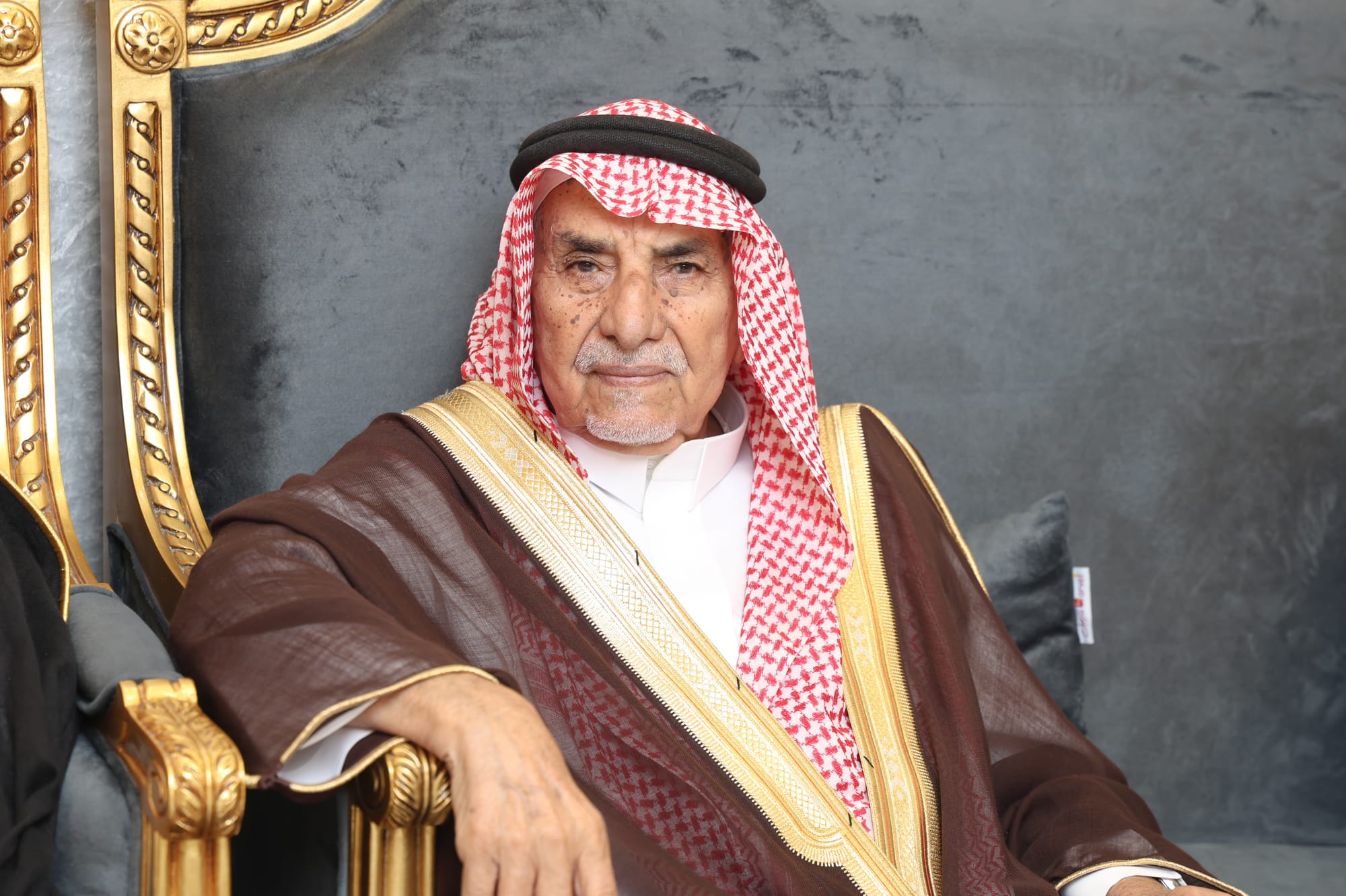 زواج فيصل الزهراني