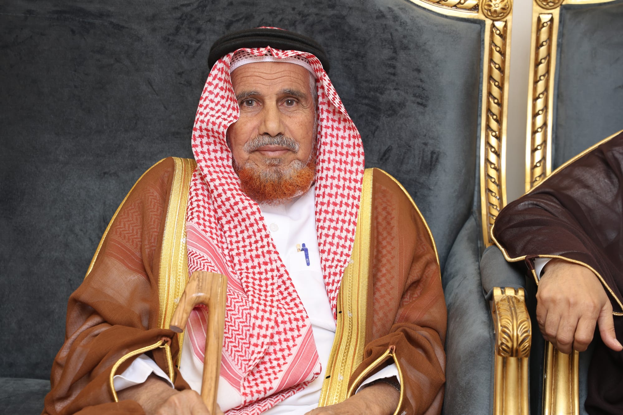 زواج فيصل الزهراني