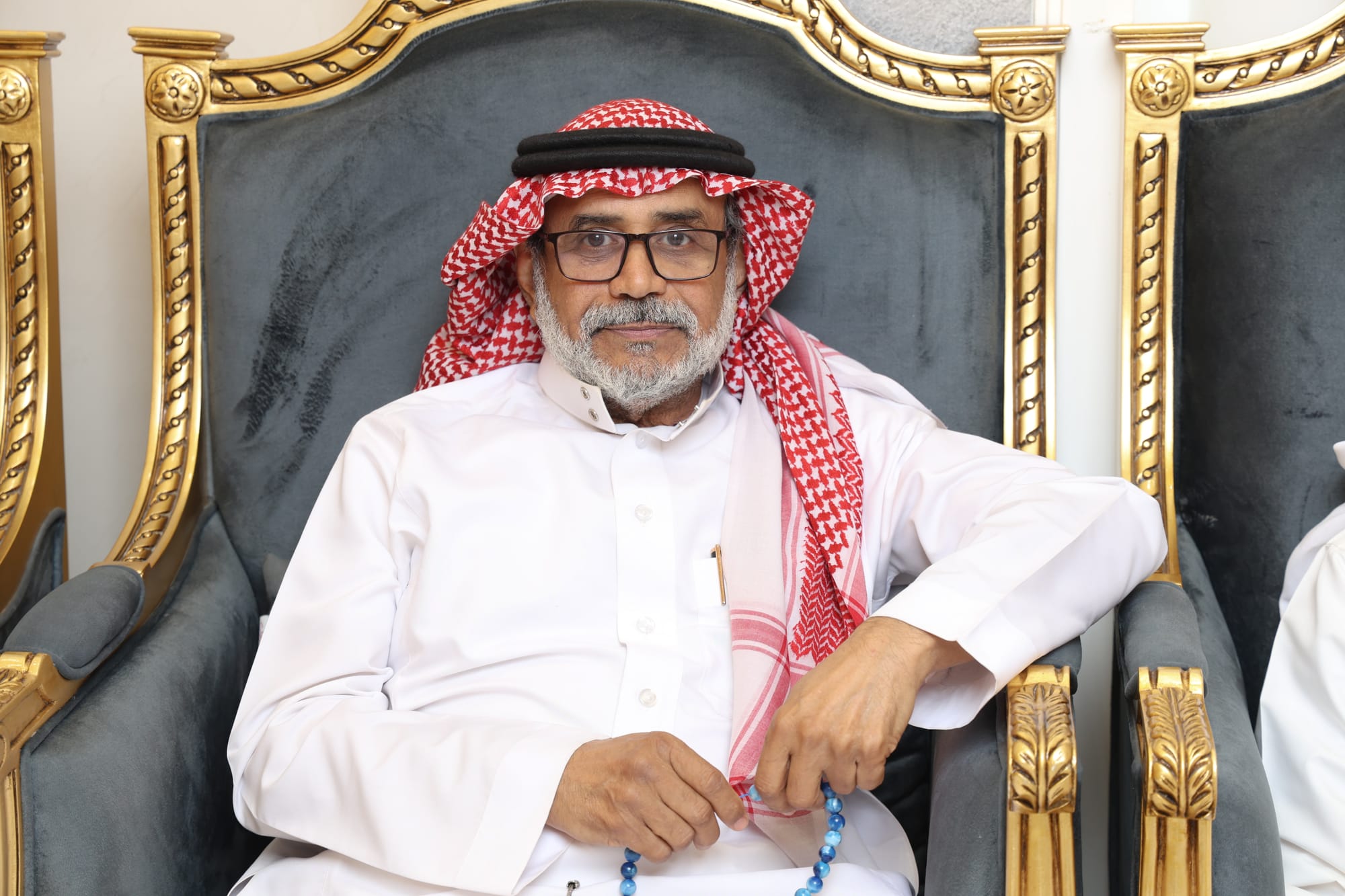 زواج فيصل الزهراني