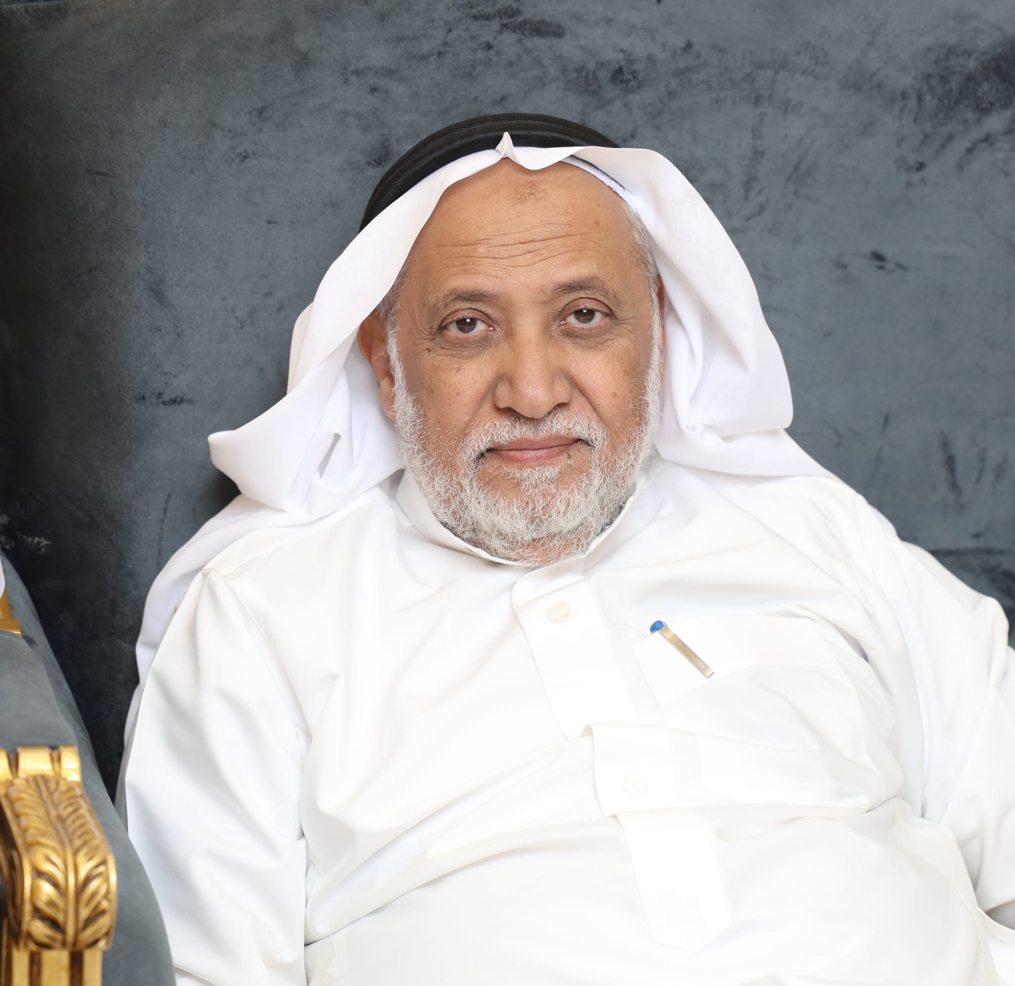 زواج فيصل الزهراني