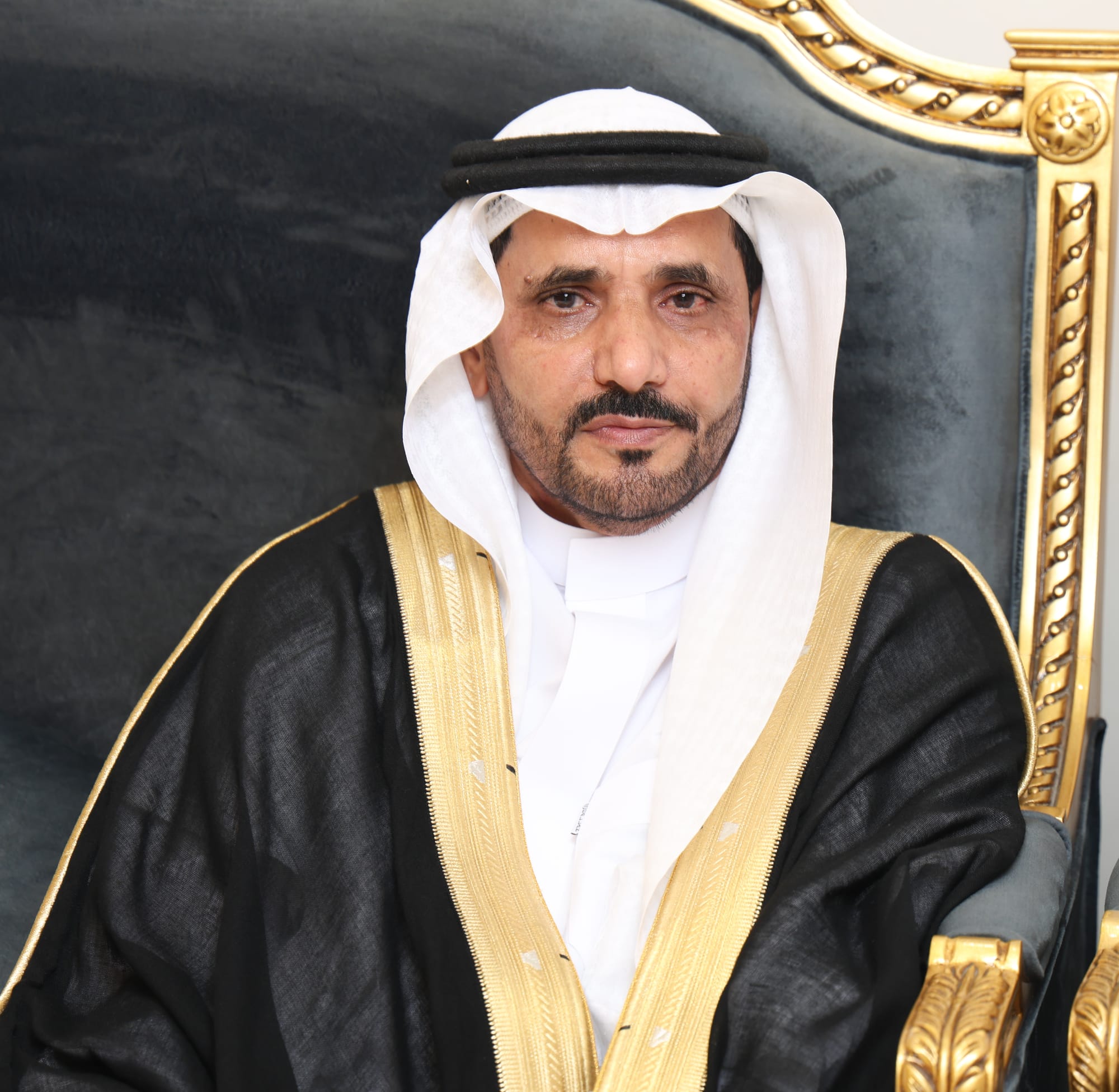 زواج فيصل الزهراني