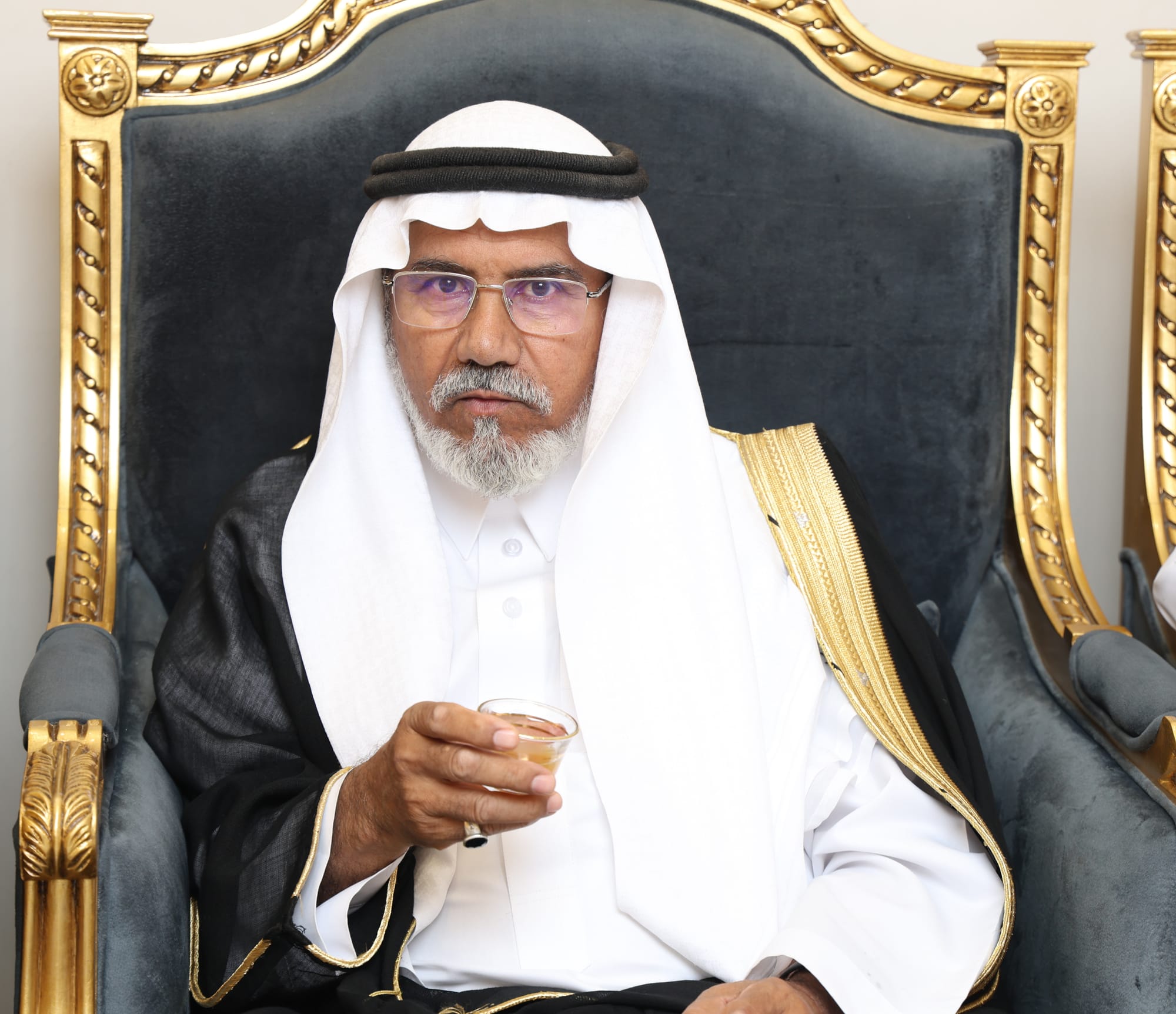 زواج فيصل الزهراني