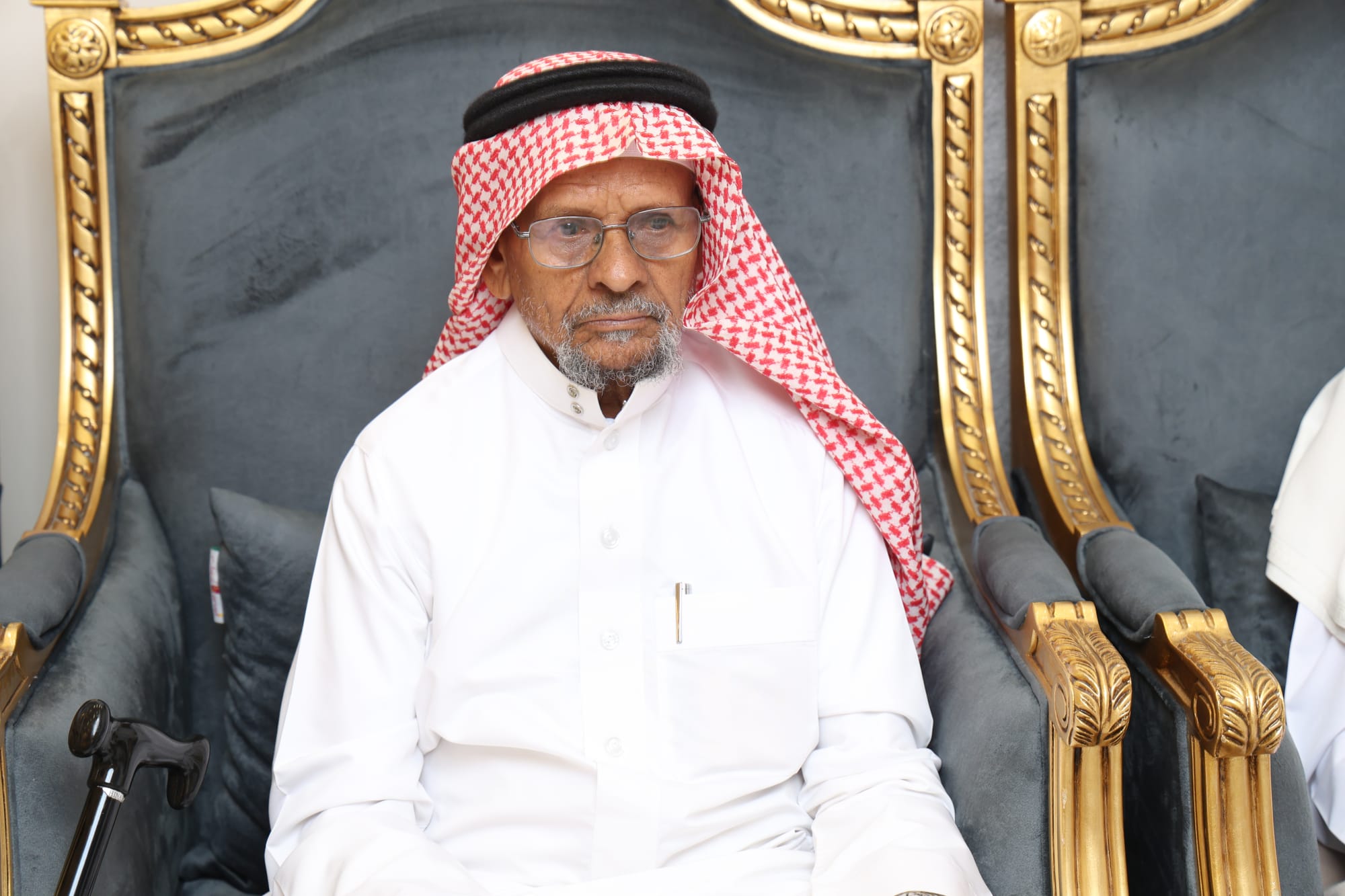 زواج فيصل الزهراني