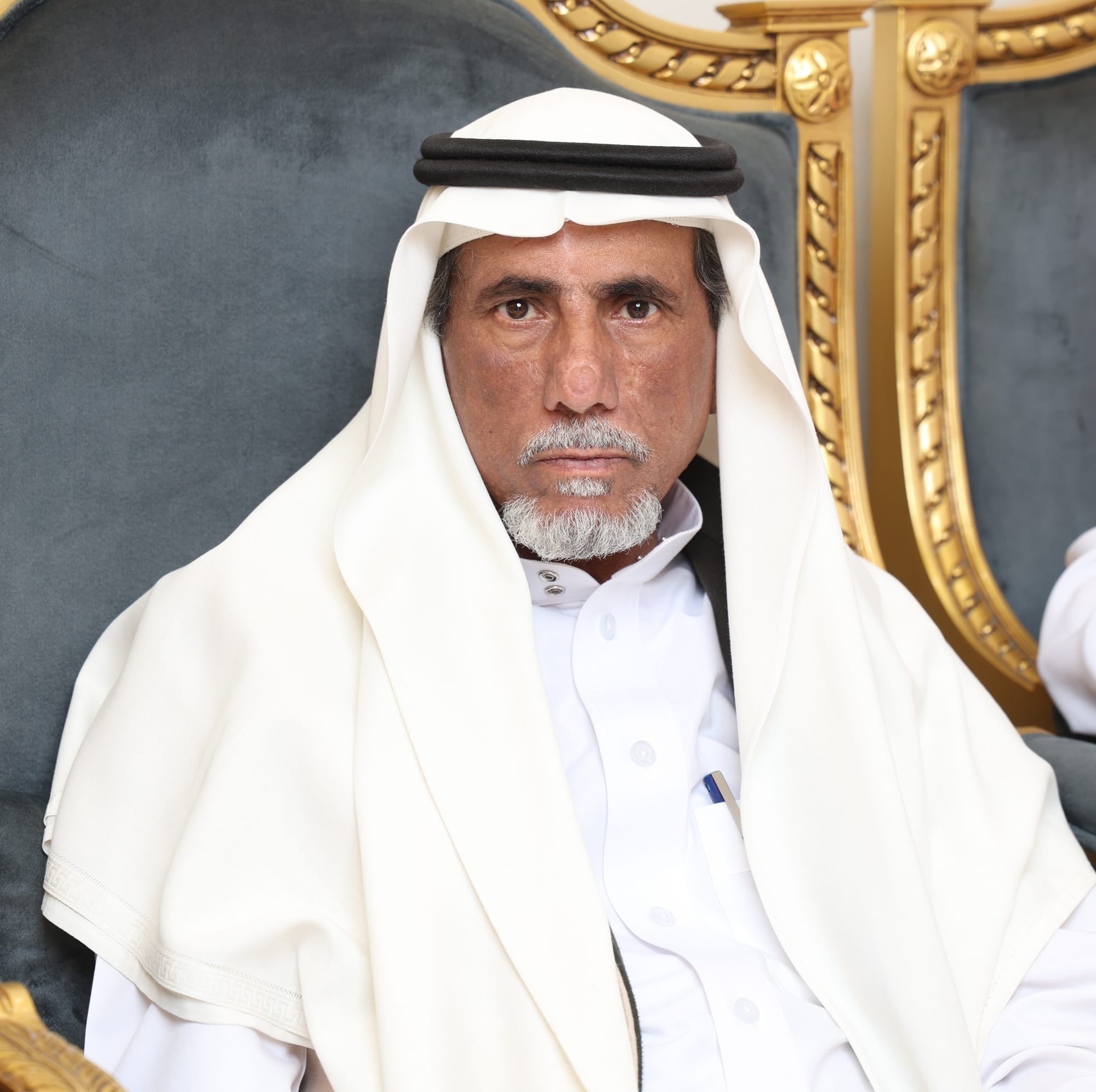 زواج فيصل الزهراني