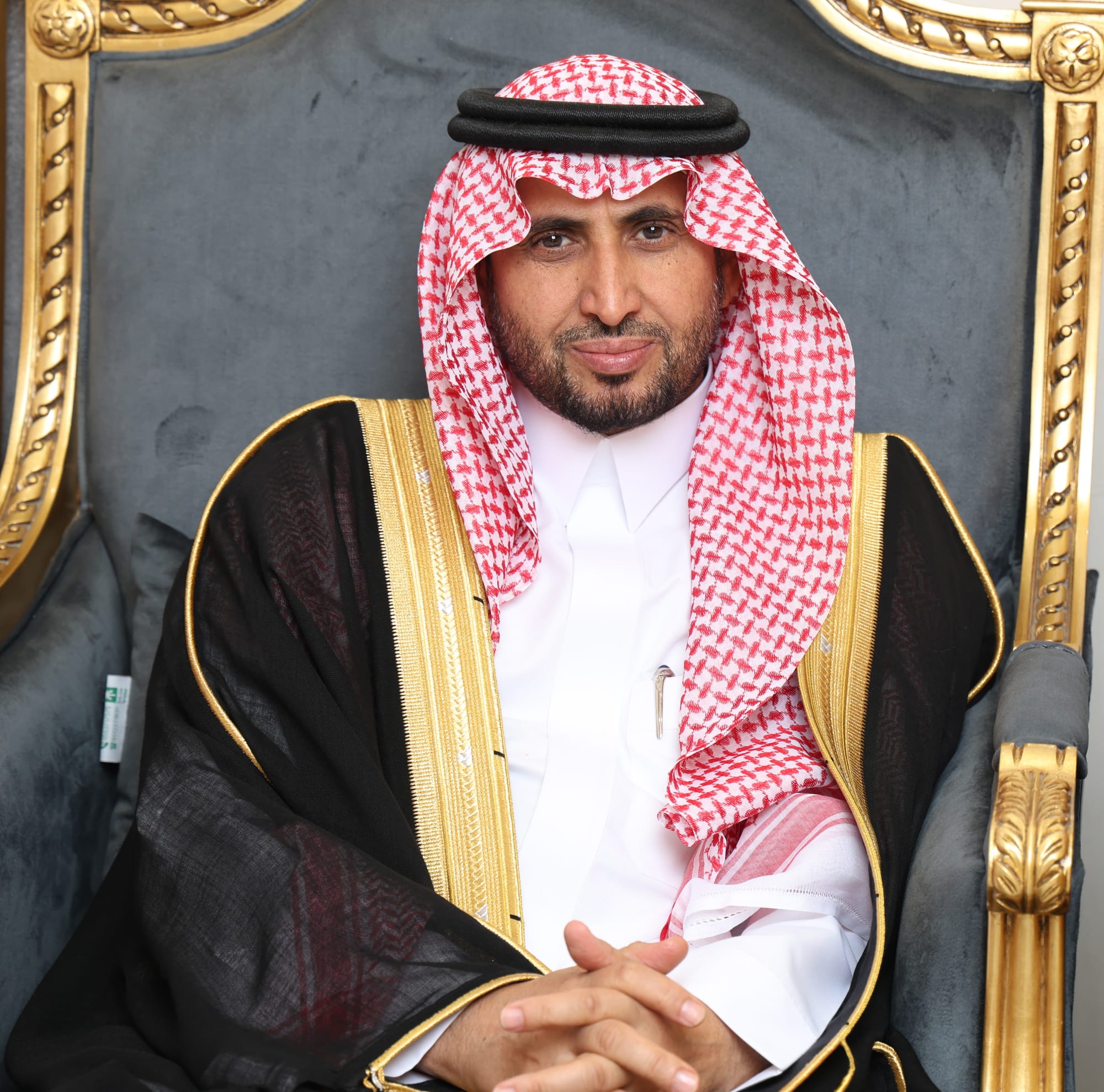 زواج فيصل الزهراني