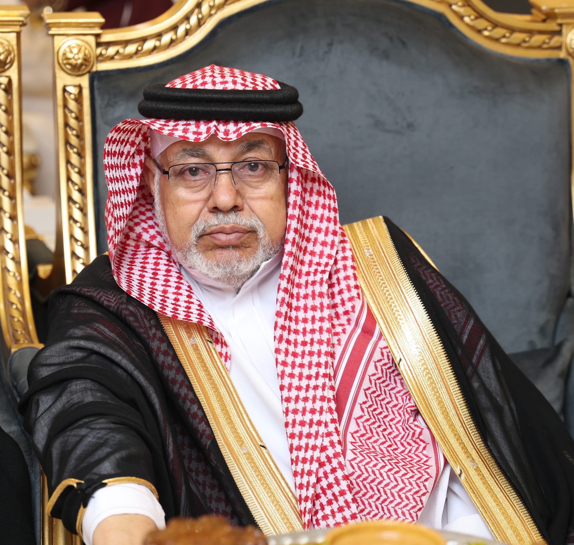 زواج فيصل الزهراني