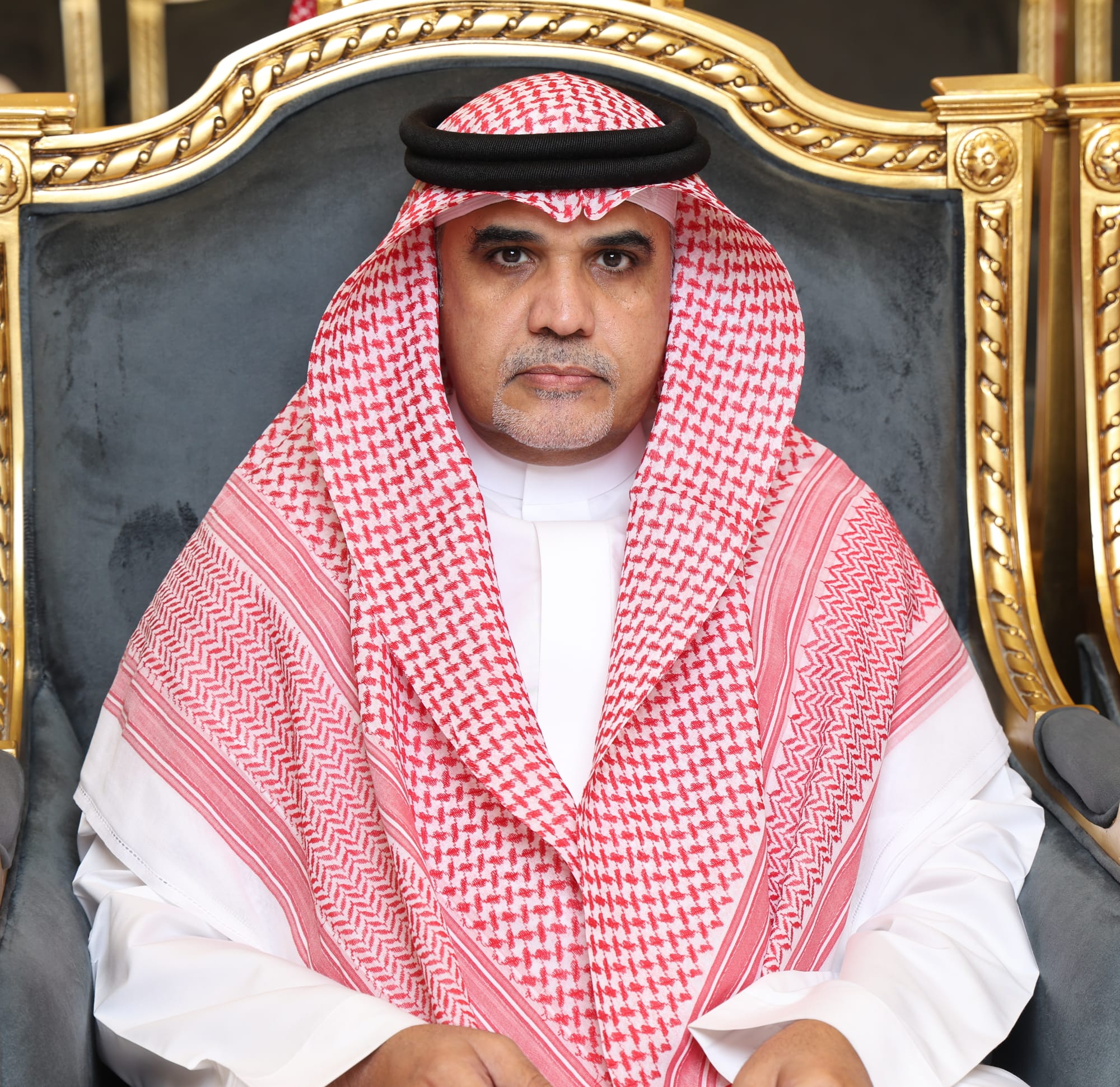 زواج فيصل الزهراني