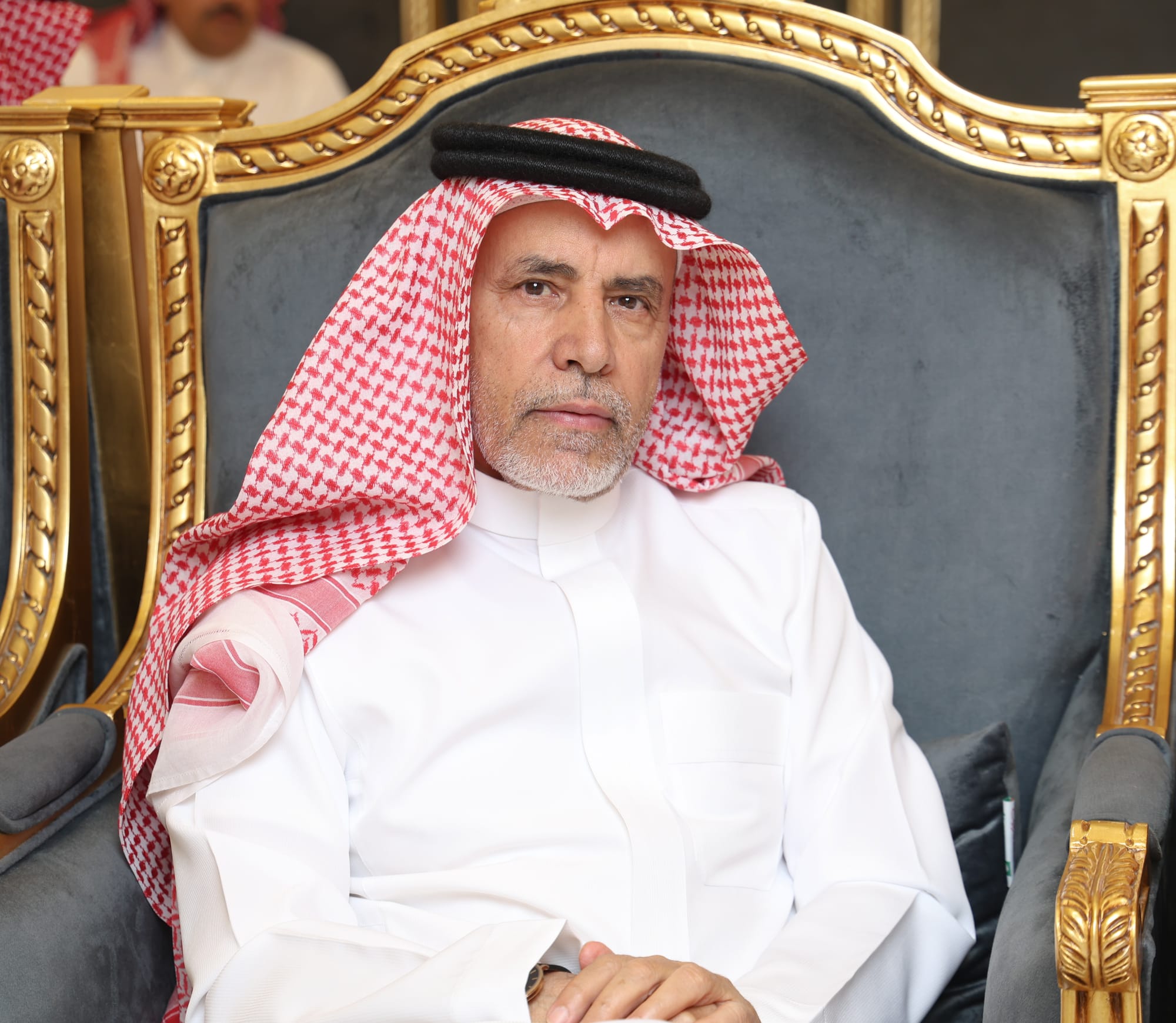 زواج فيصل الزهراني