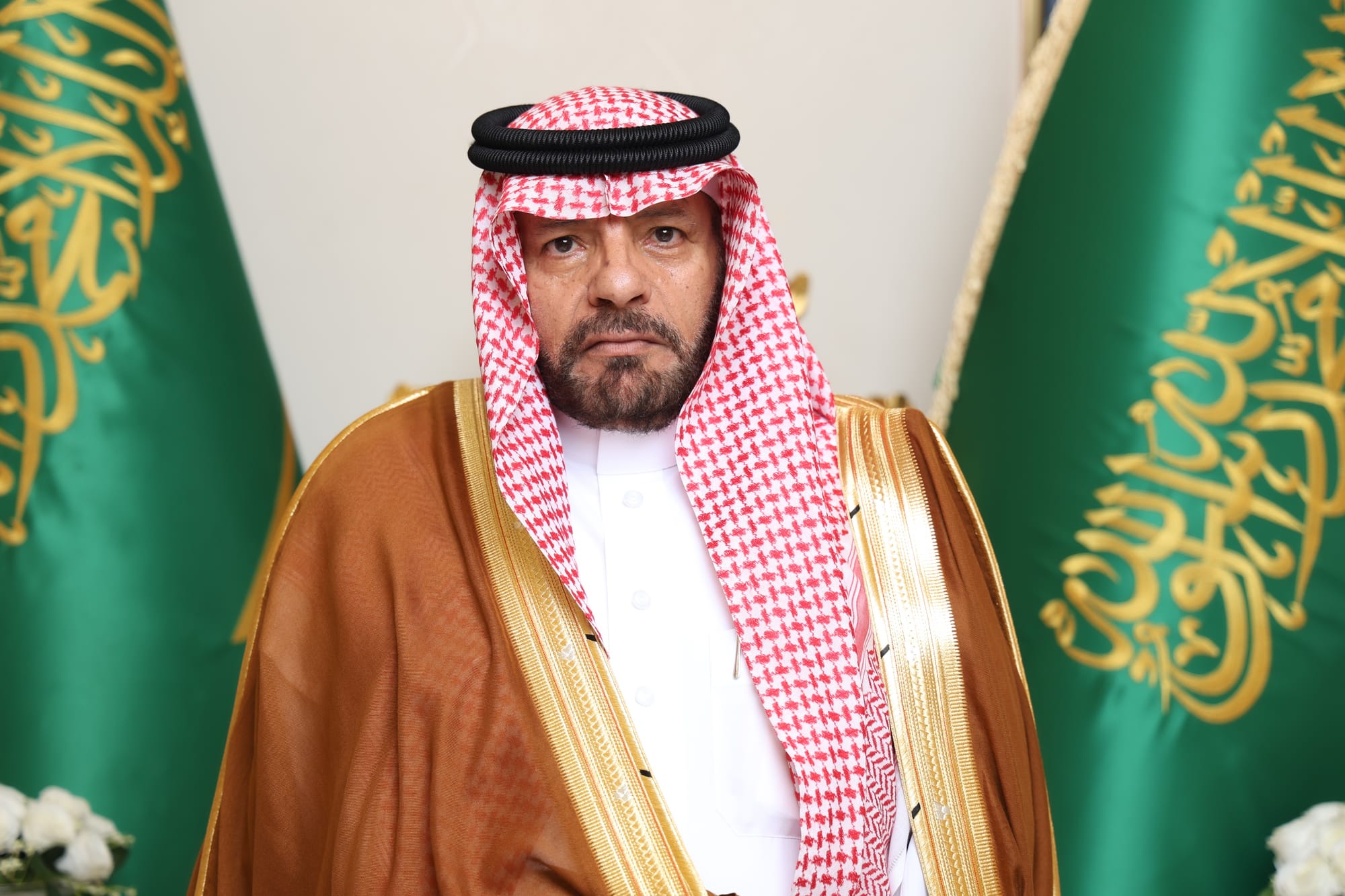 زواج فيصل الزهراني