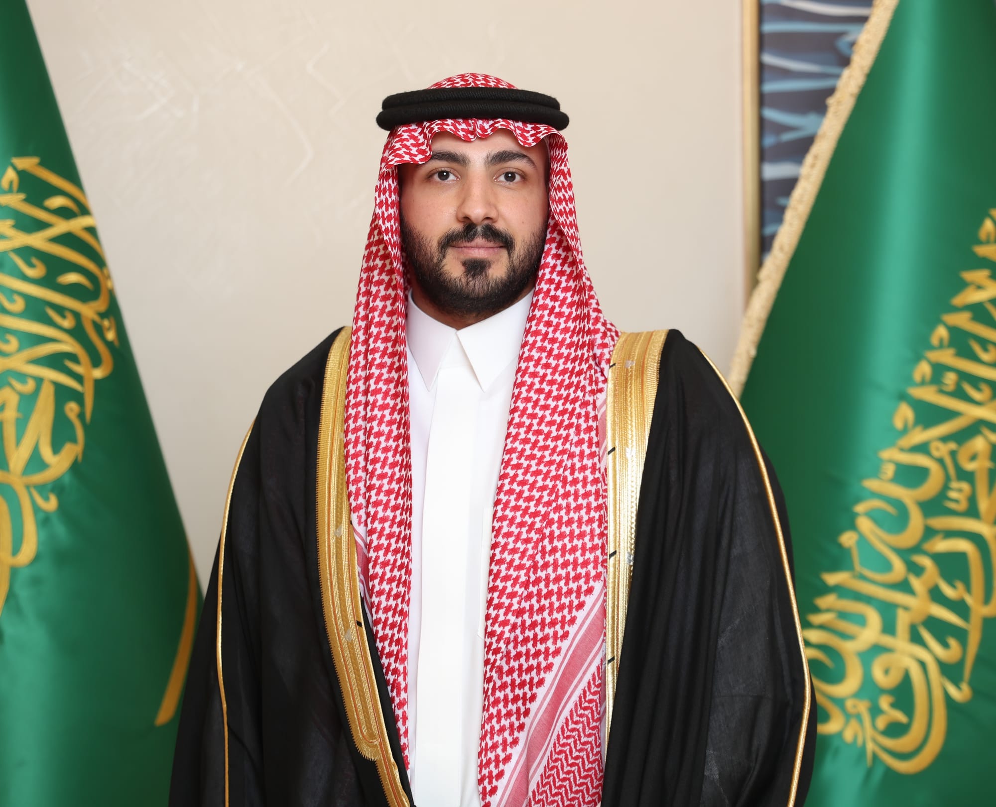 زواج فيصل الزهراني