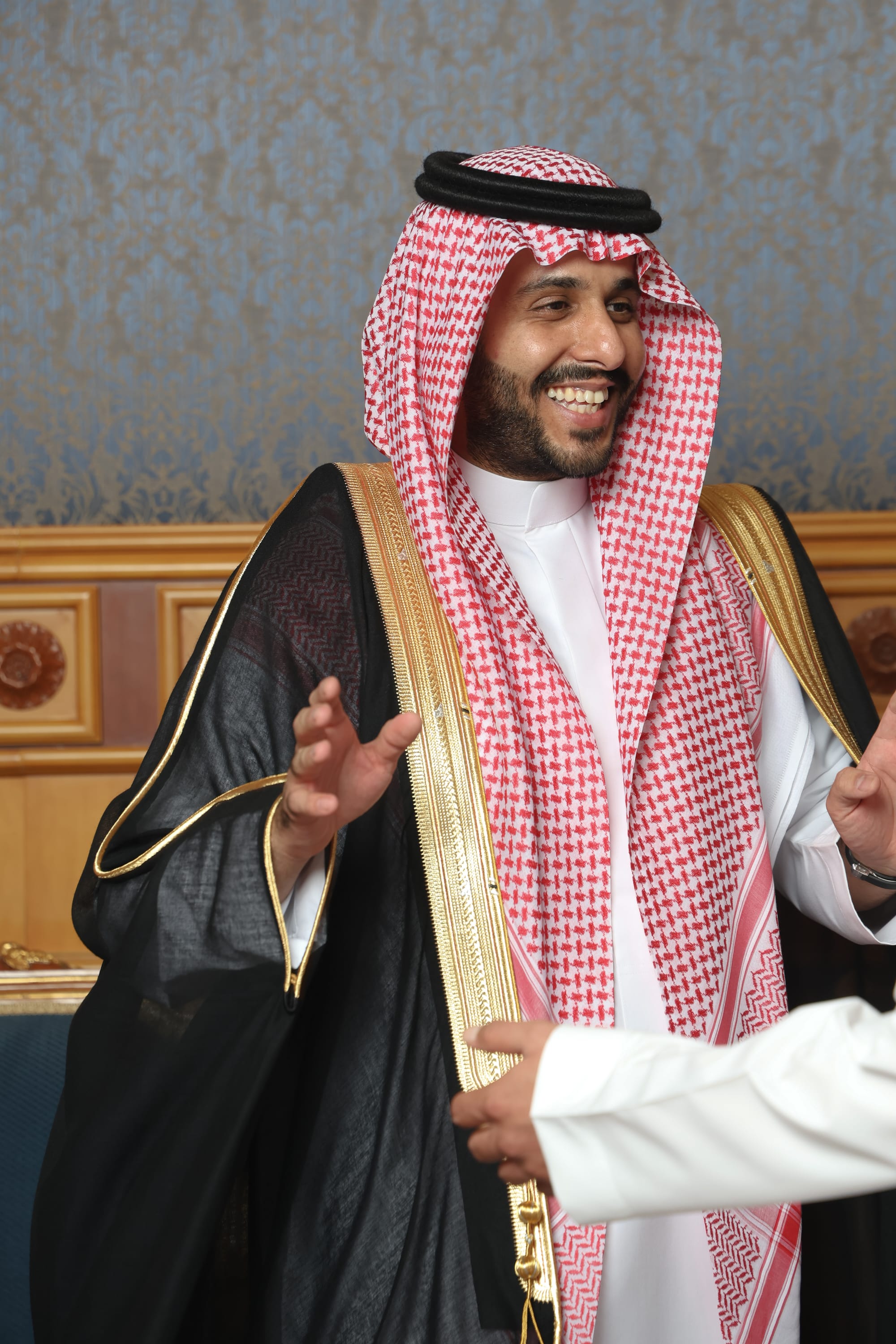 زواج المزروع -الزامل