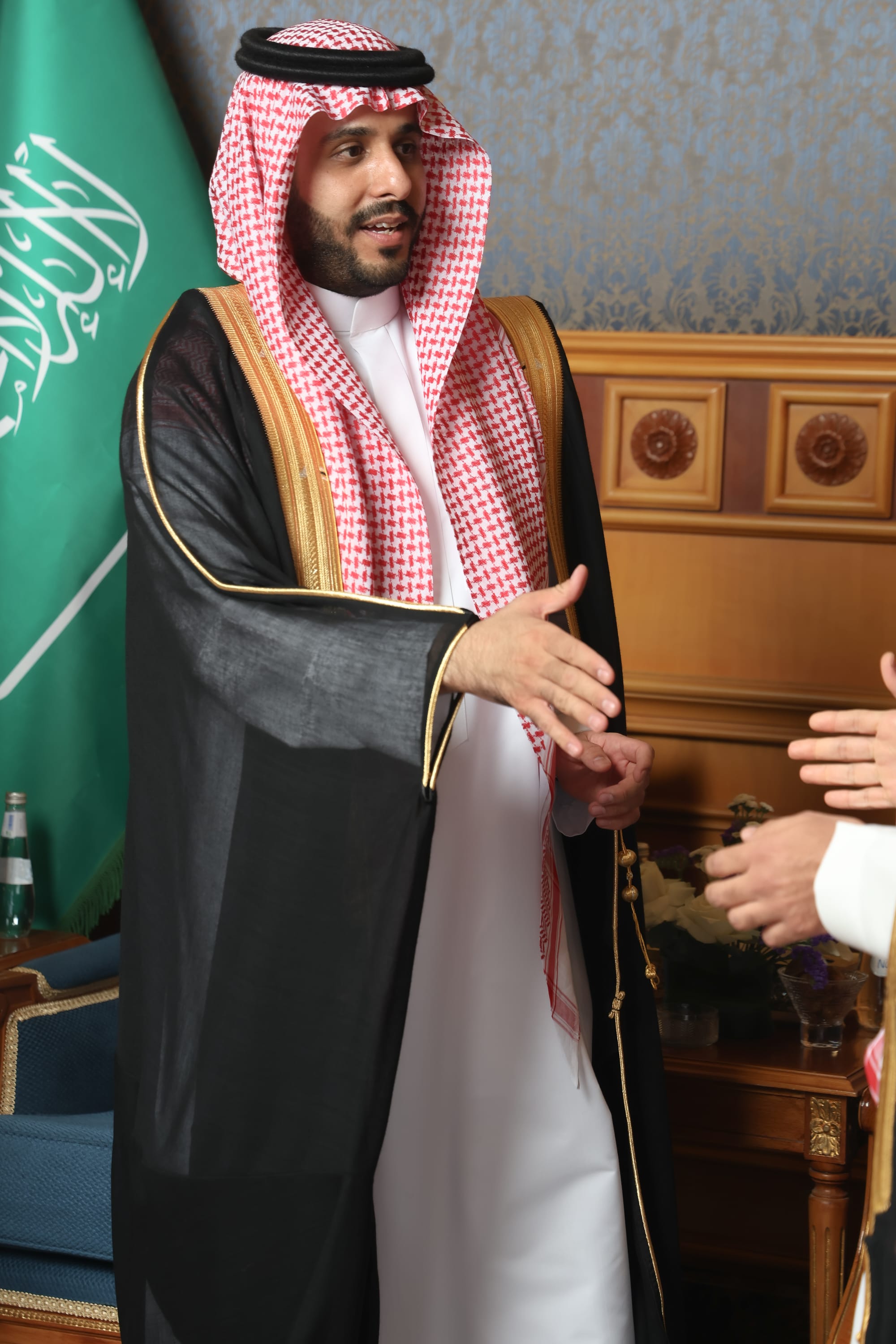 زواج المزروع -الزامل