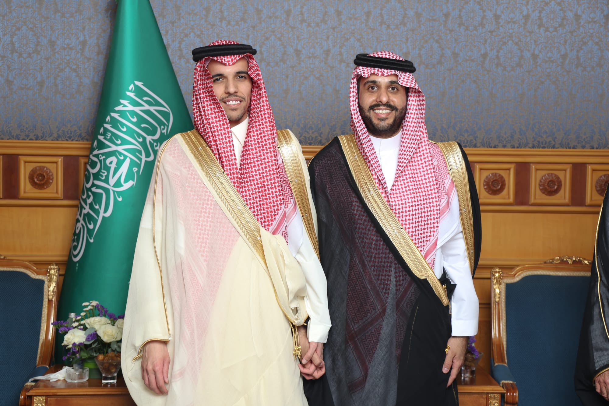 زواج المزروع -الزامل