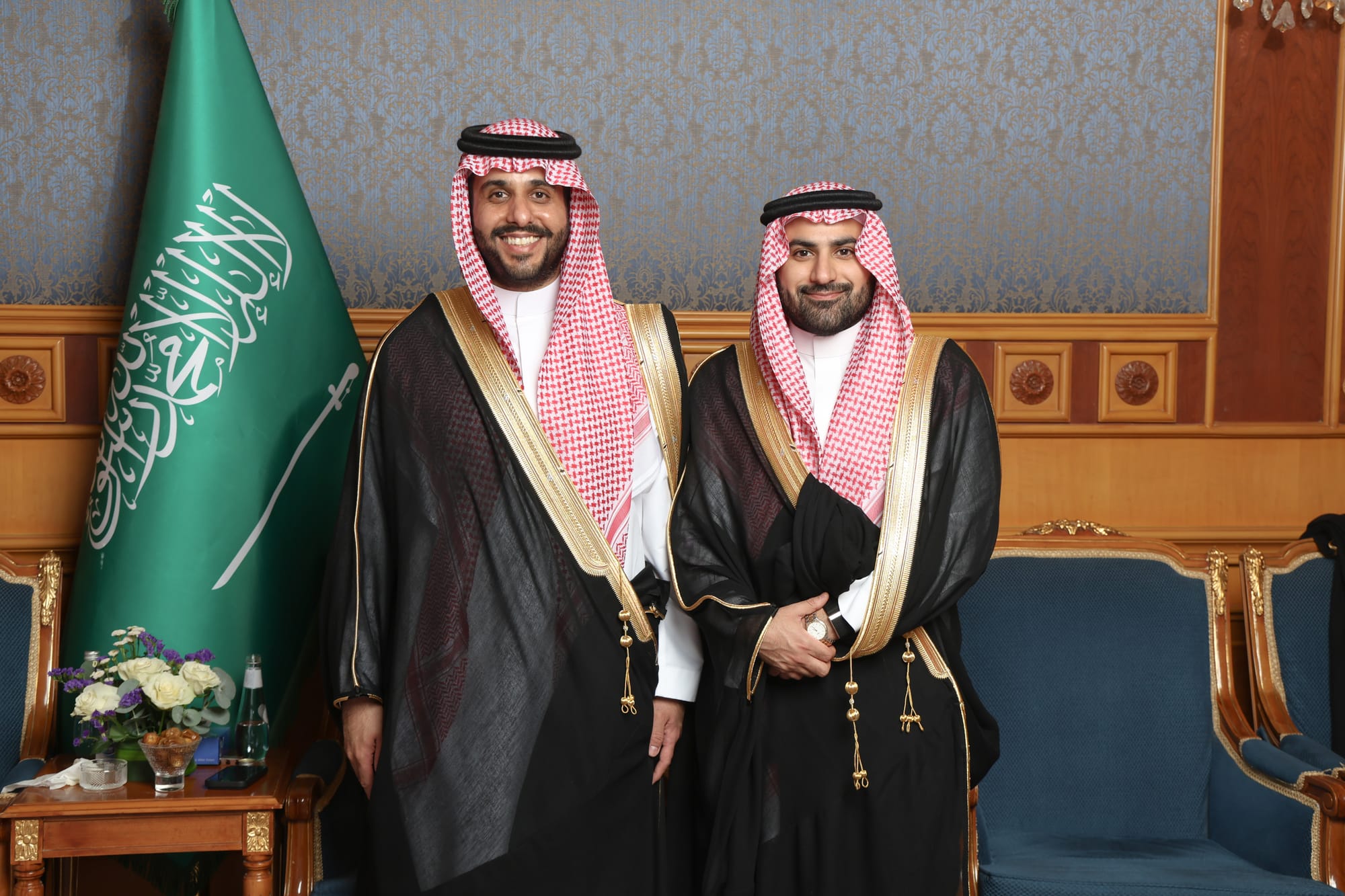 زواج المزروع -الزامل