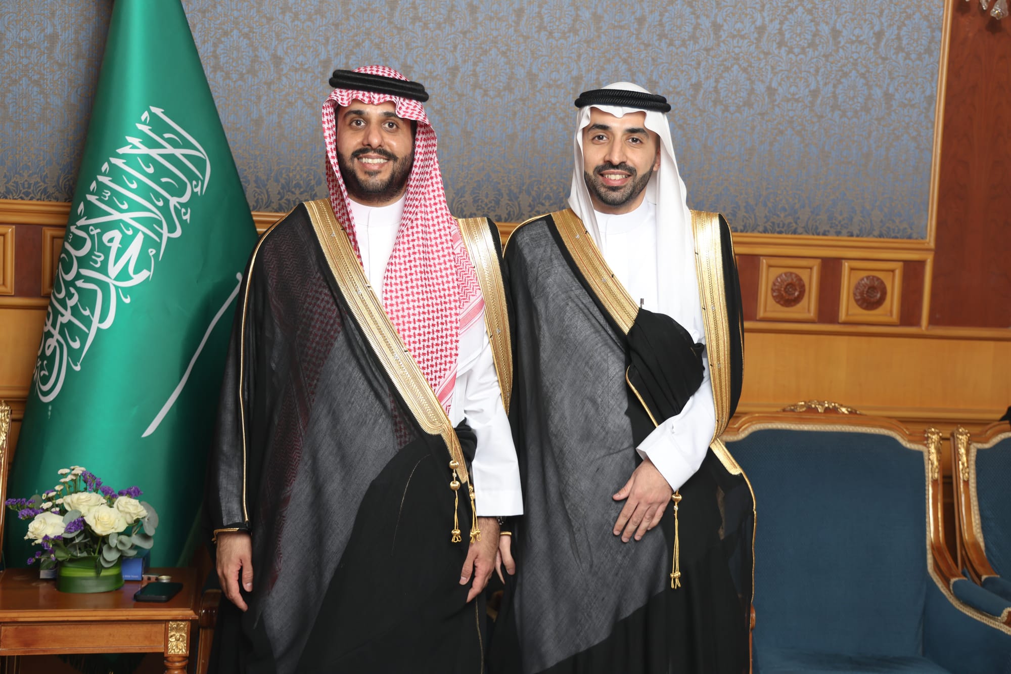 زواج المزروع -الزامل