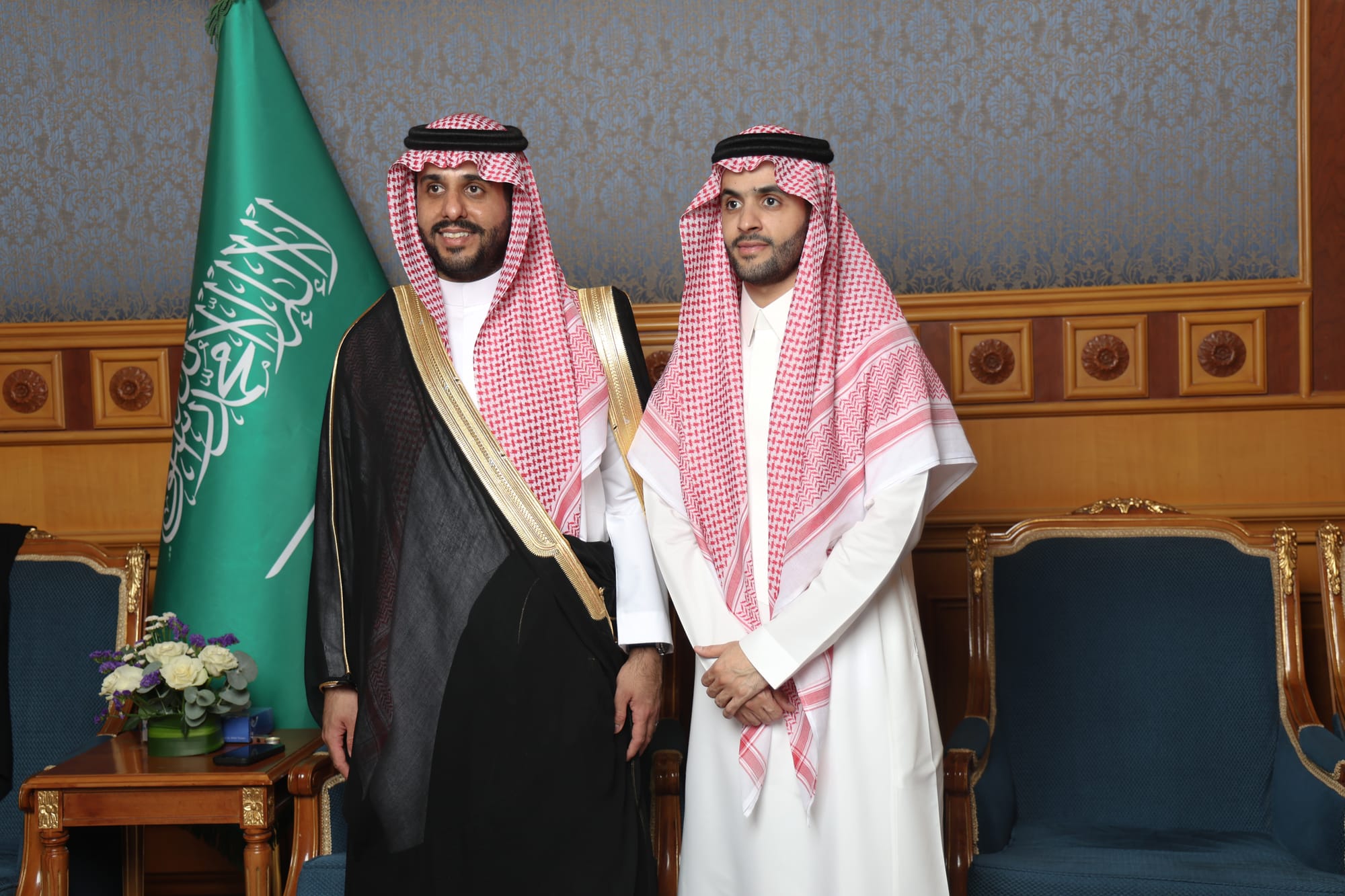 زواج المزروع -الزامل