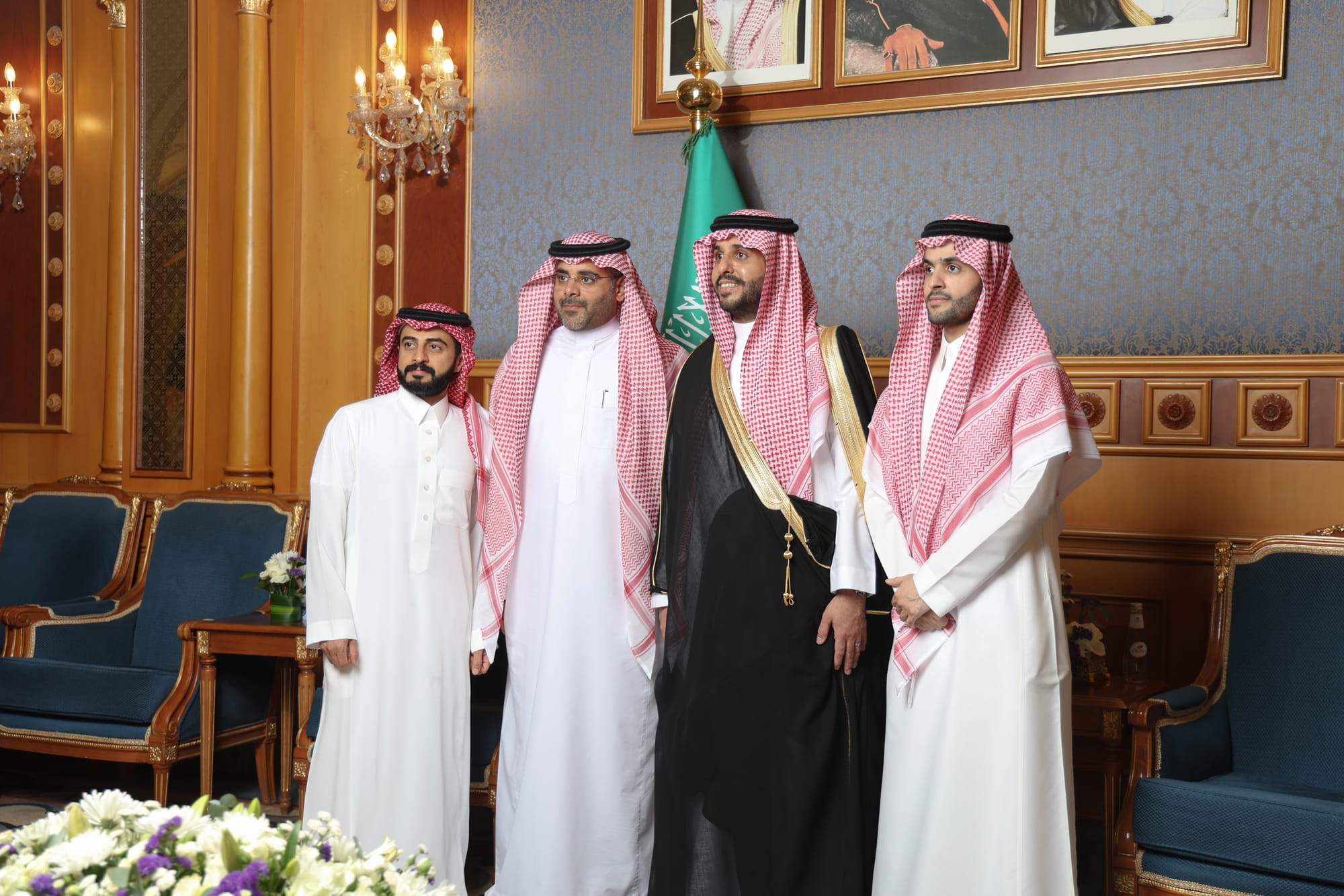 زواج المزروع -الزامل