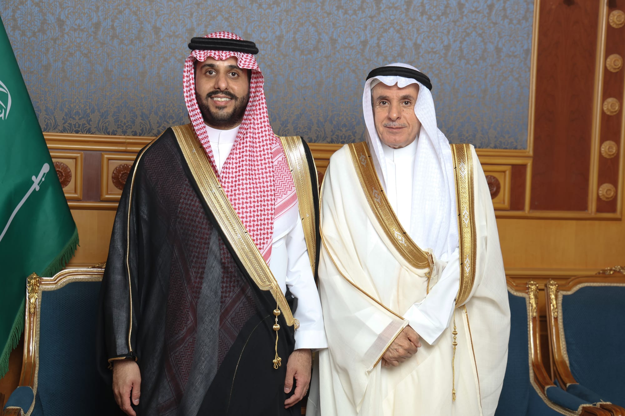 زواج المزروع -الزامل