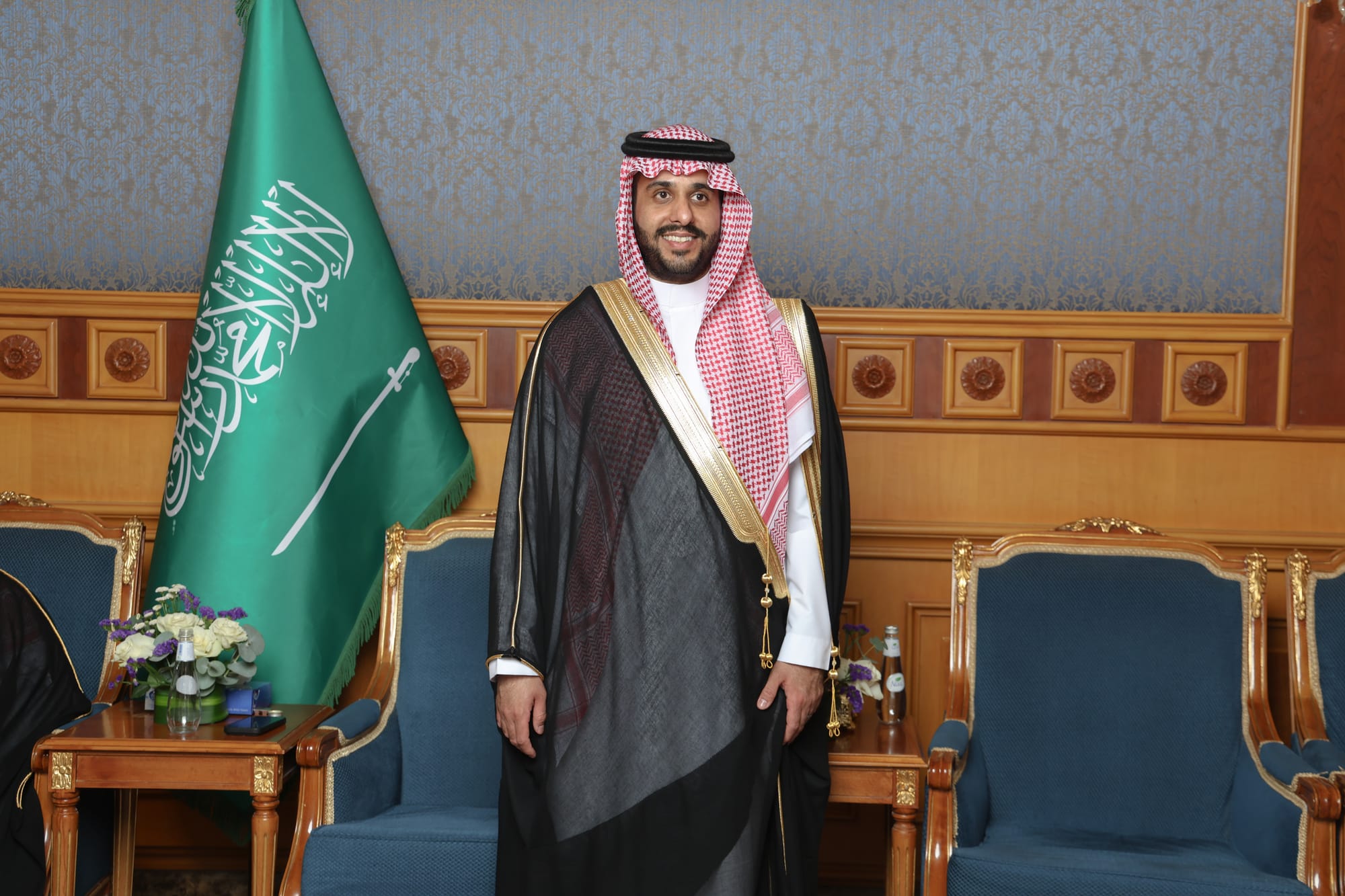 زواج المزروع -الزامل