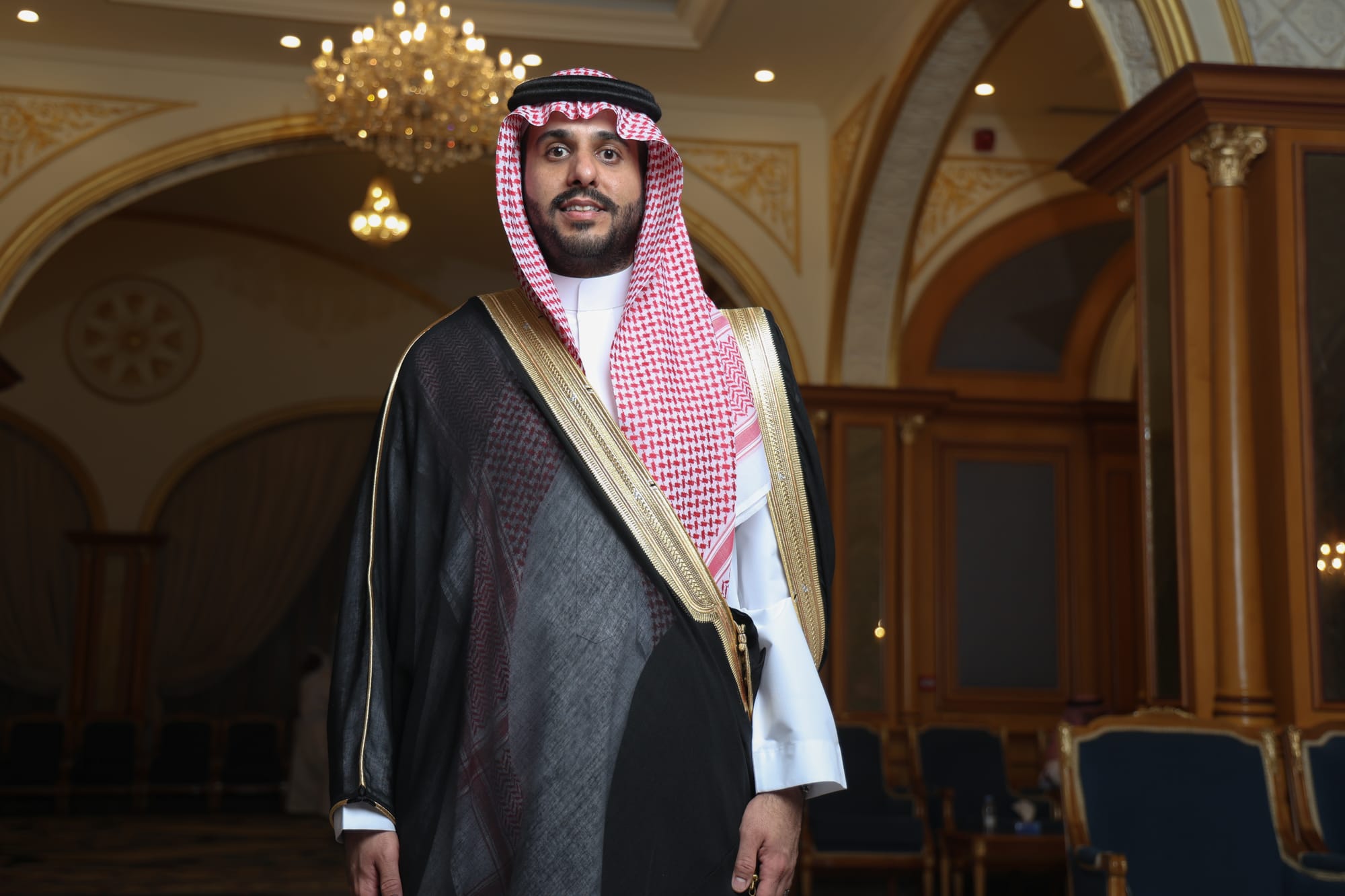 زواج المزروع -الزامل