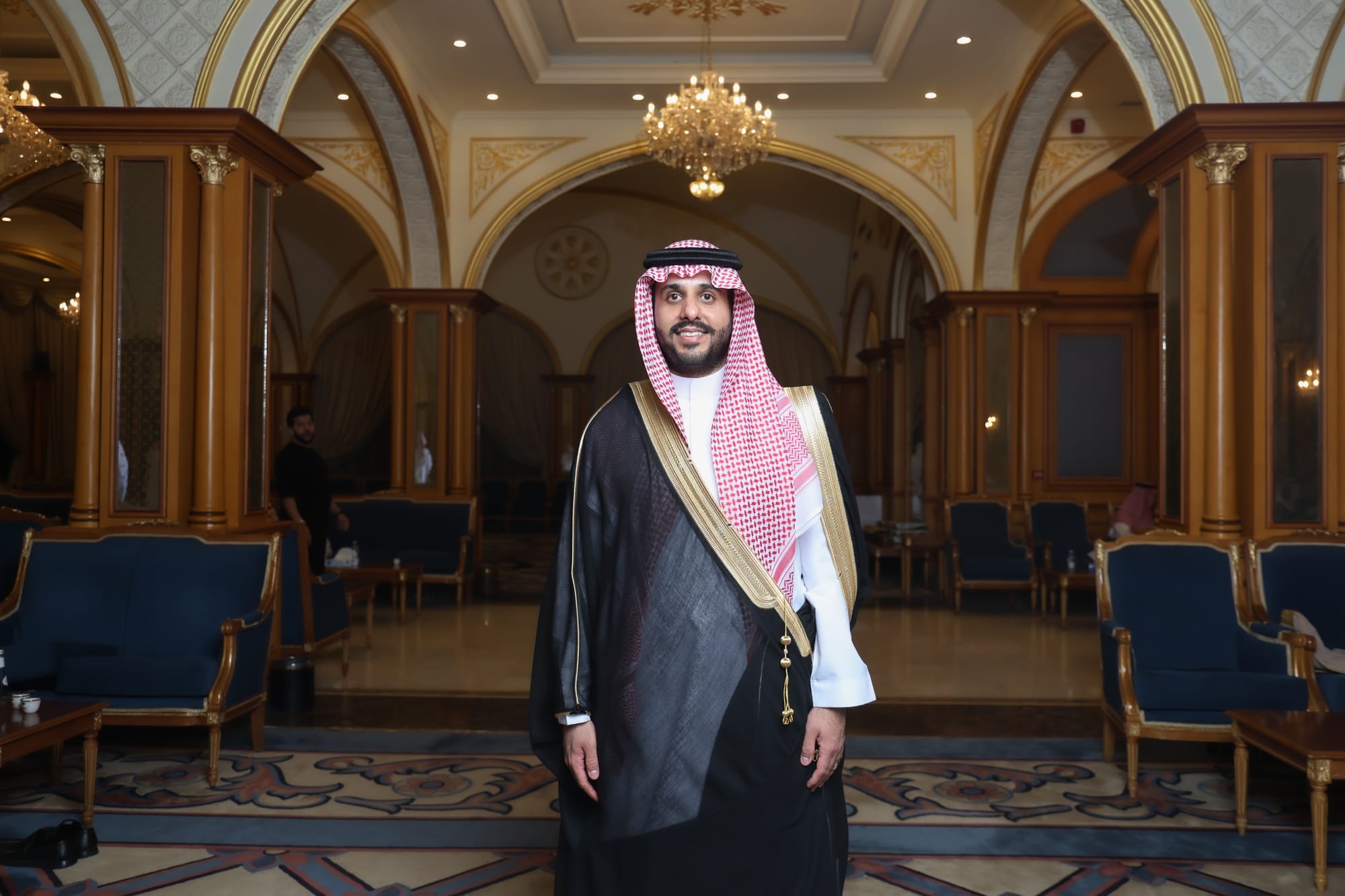 زواج المزروع -الزامل