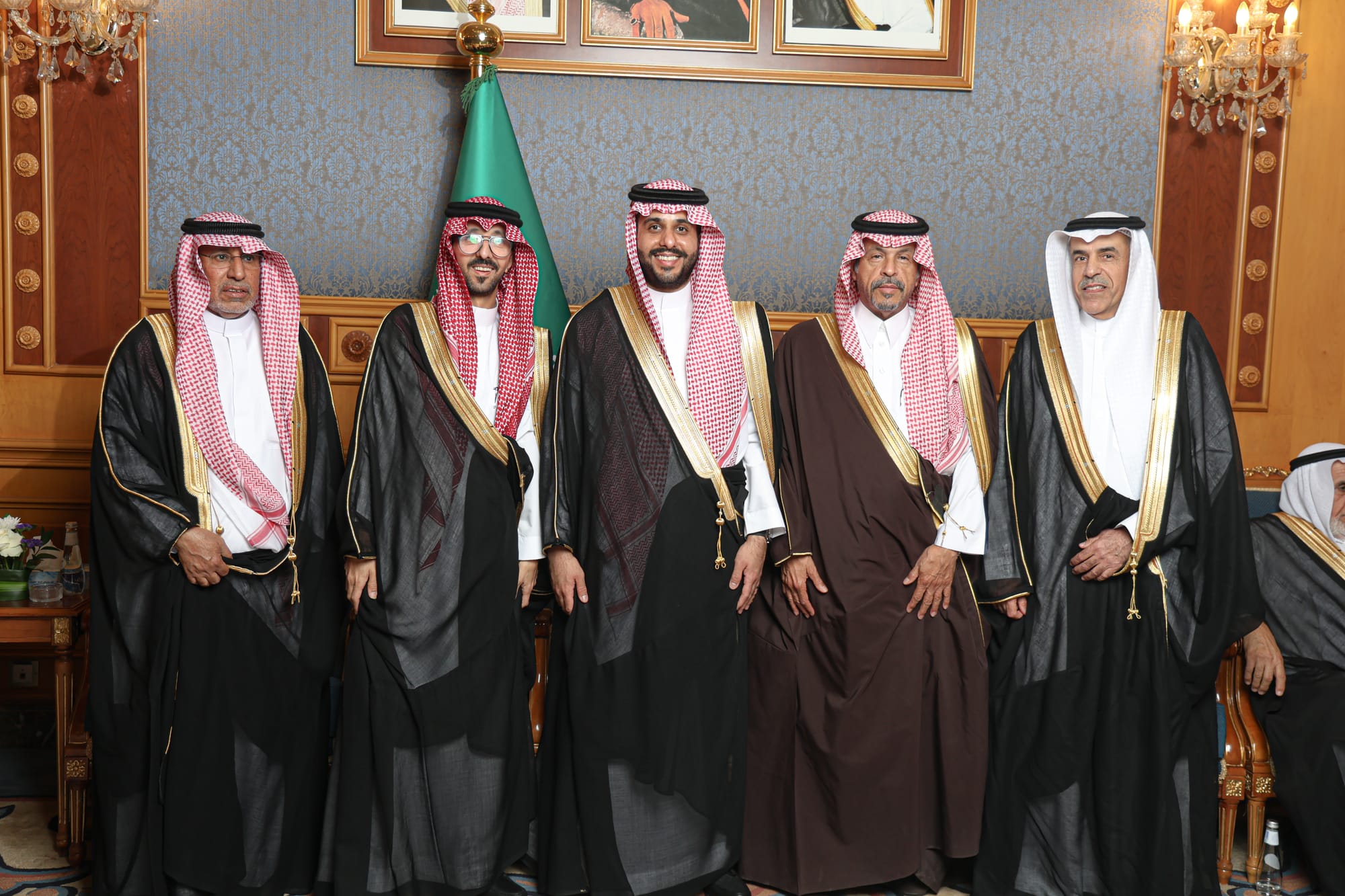 زواج المزروع -الزامل