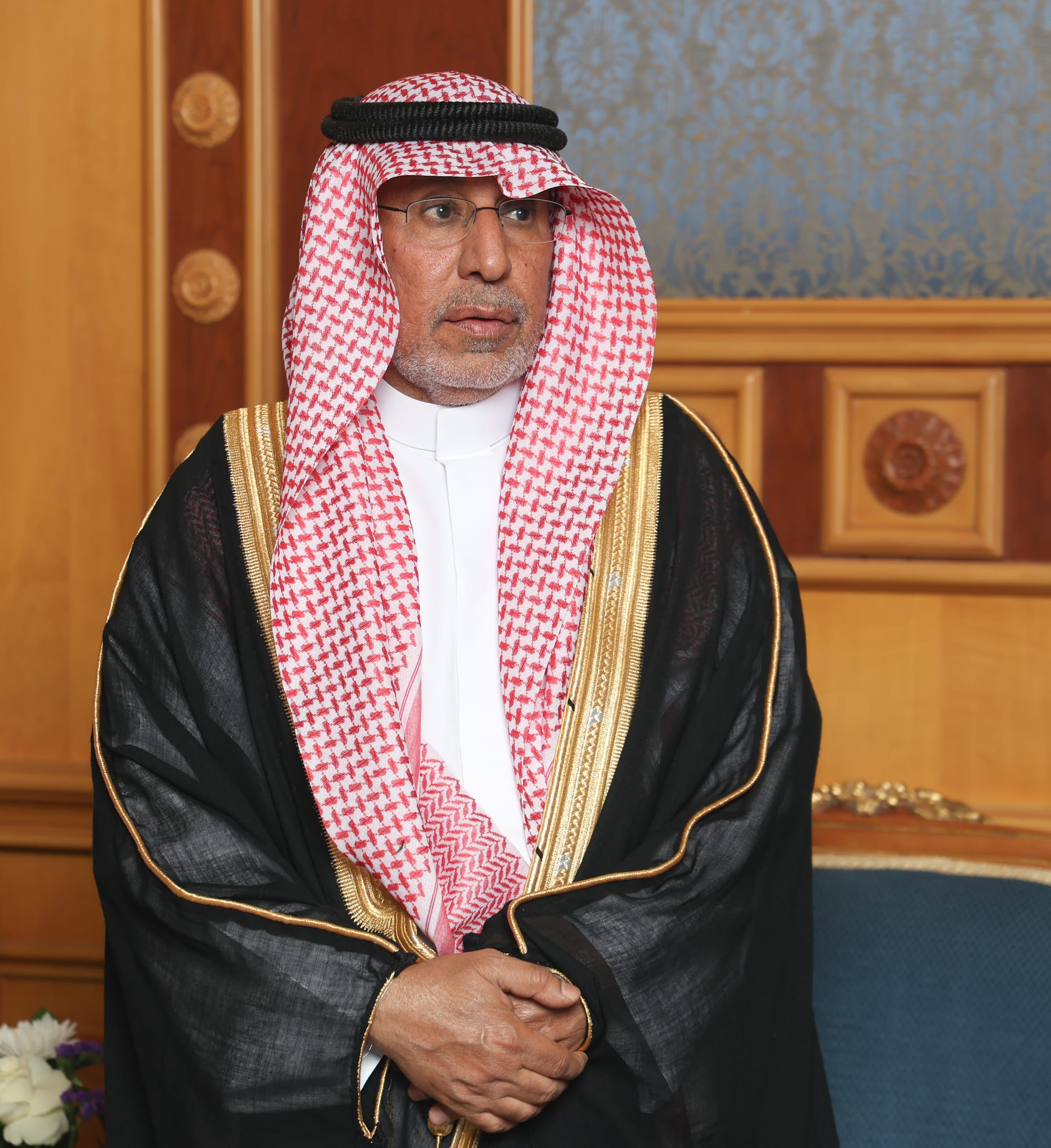 زواج المزروع -الزامل