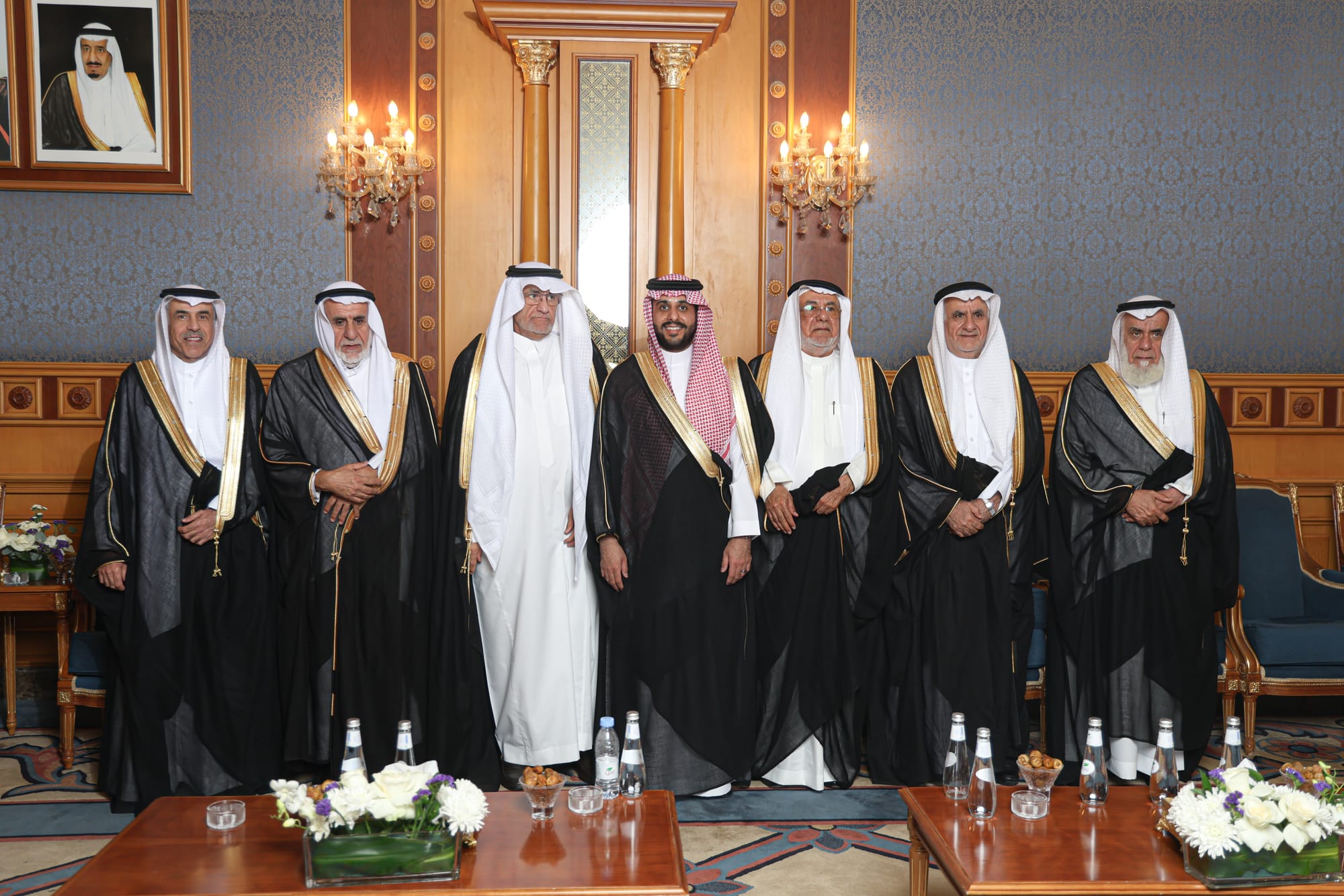 زواج المزروع -الزامل