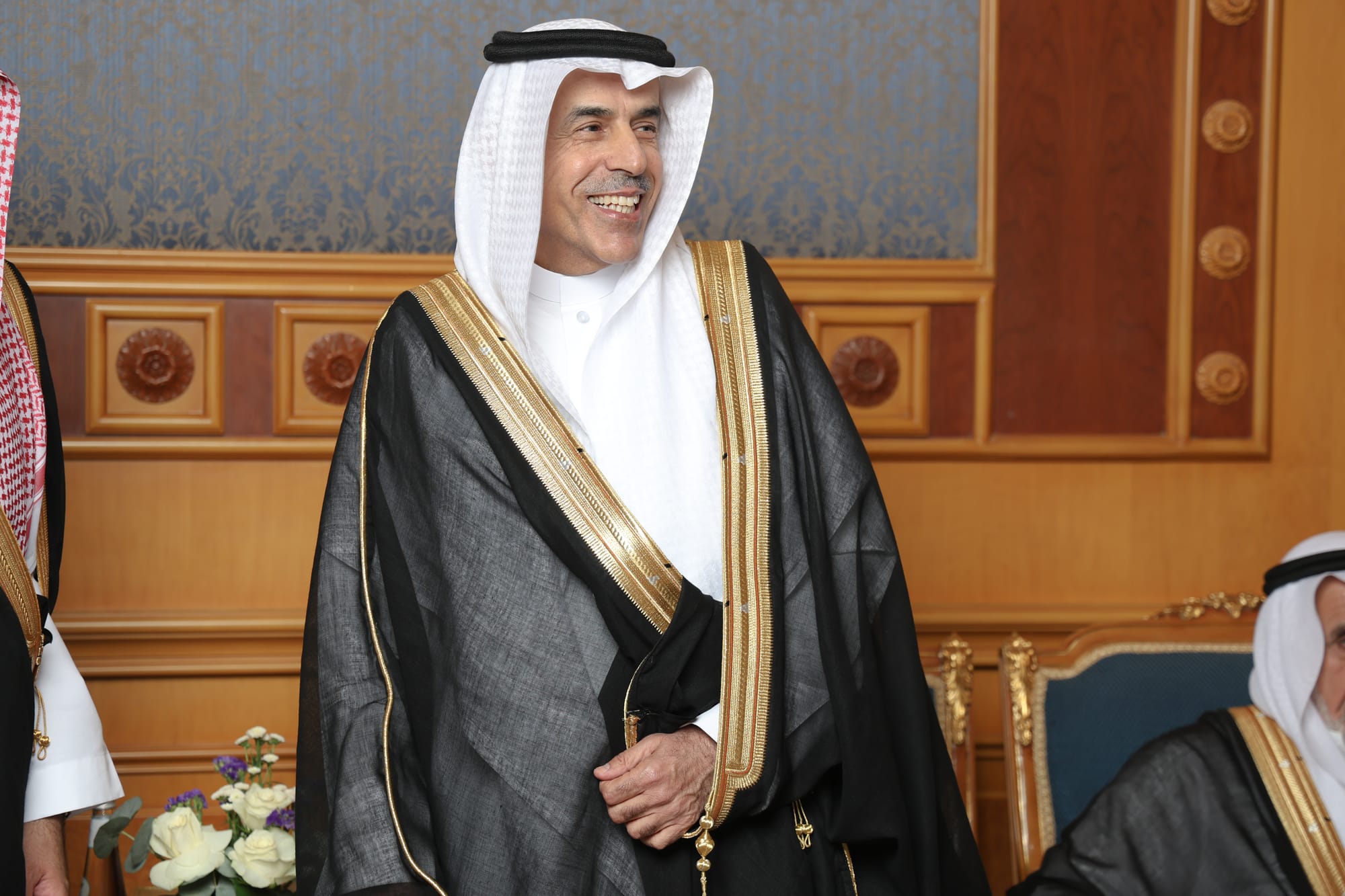 زواج المزروع -الزامل