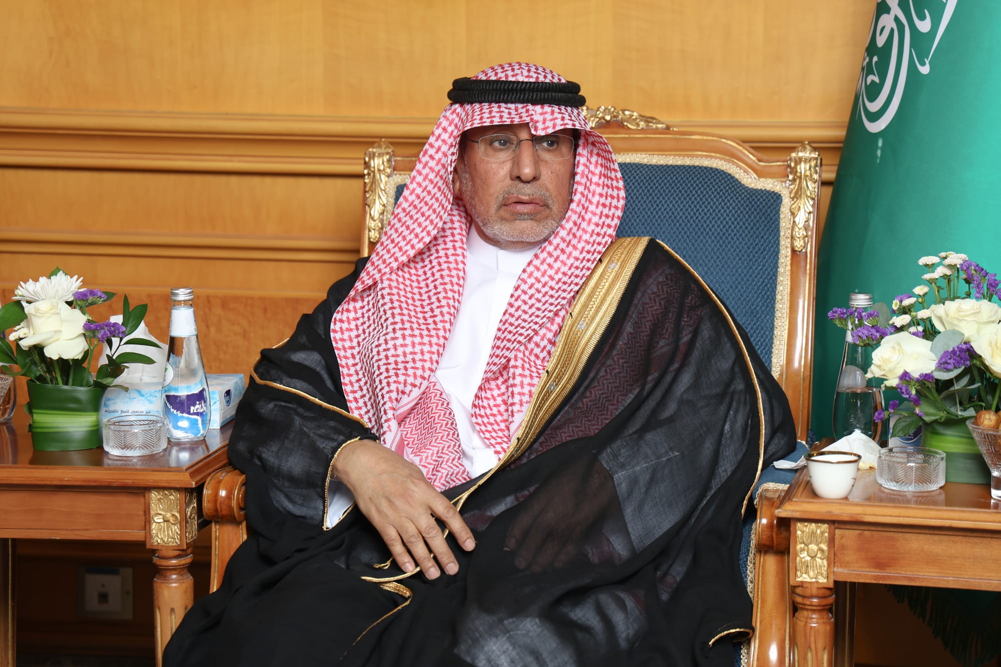 زواج المزروع -الزامل