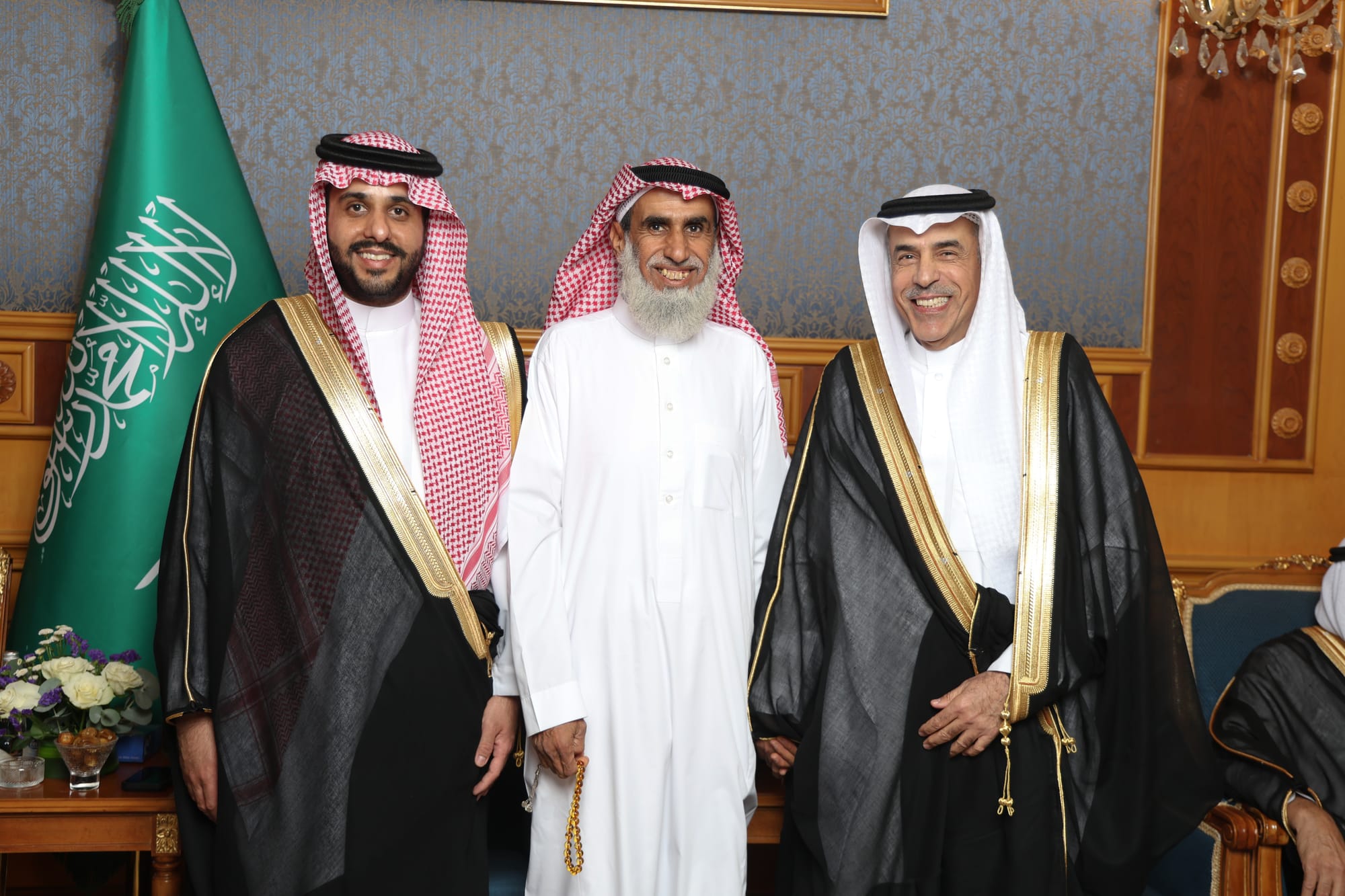 زواج المزروع -الزامل