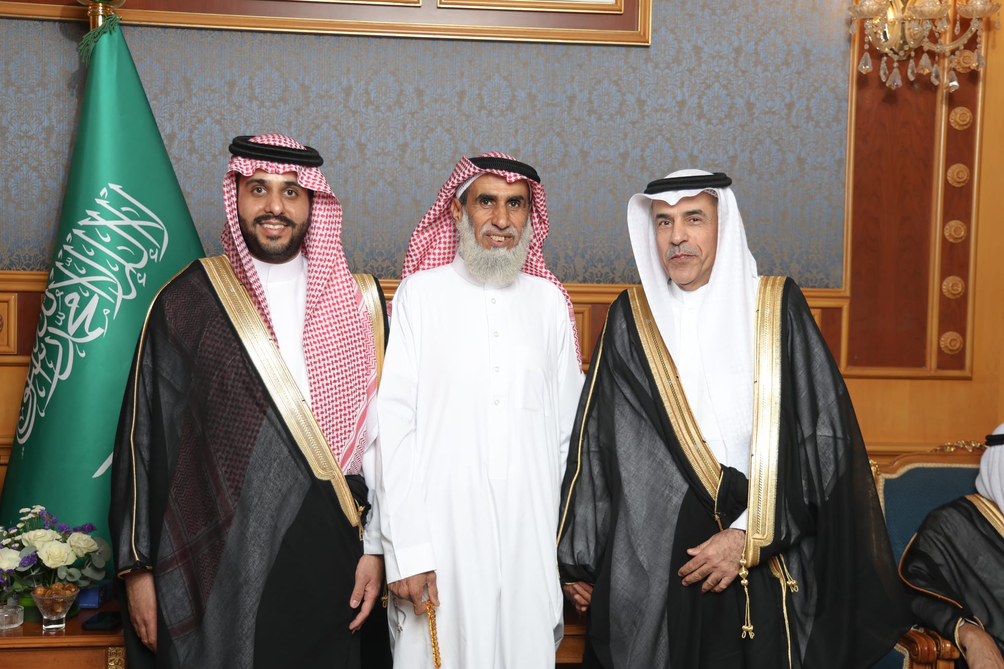 زواج المزروع -الزامل