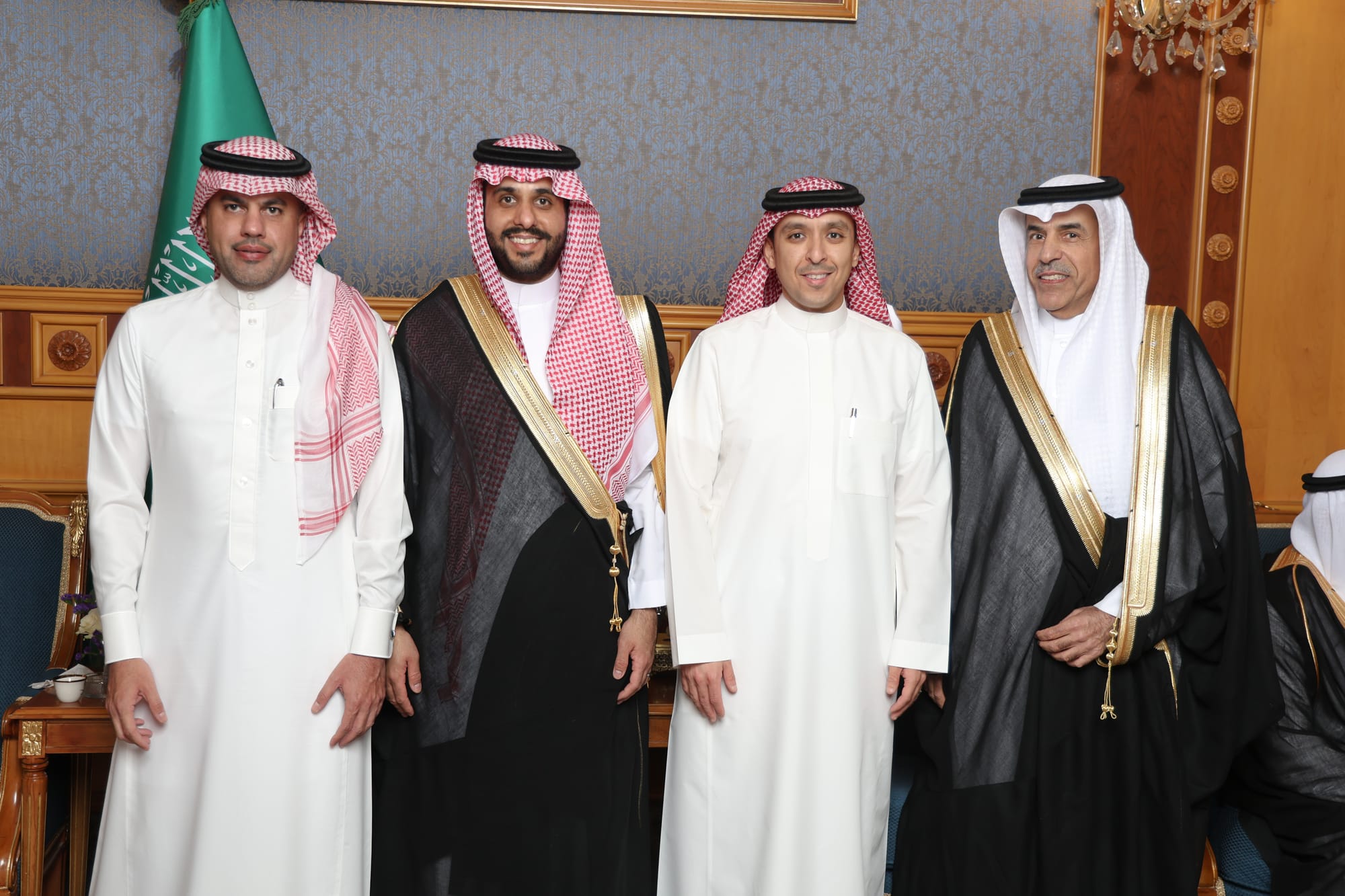 زواج المزروع -الزامل