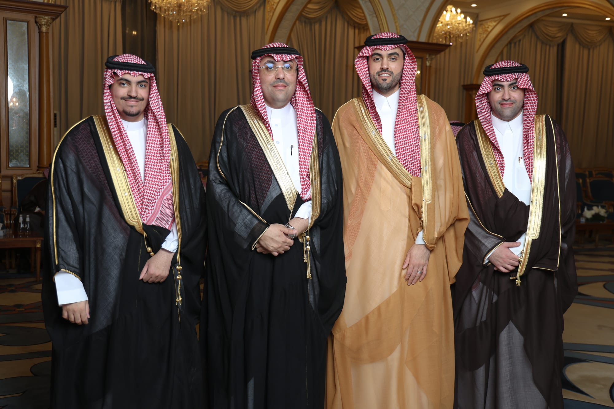 زواج المزروع -الزامل