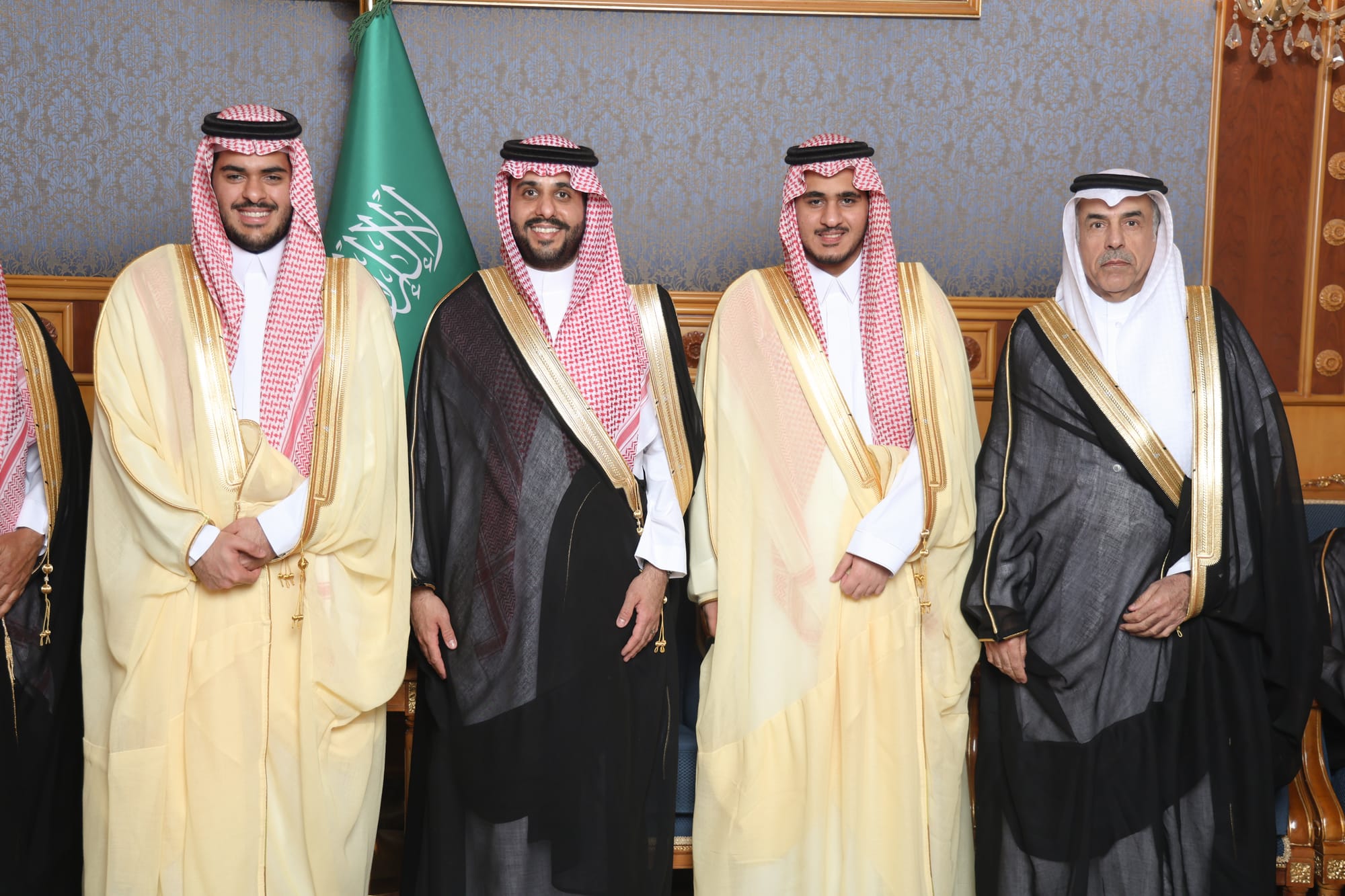 زواج المزروع -الزامل