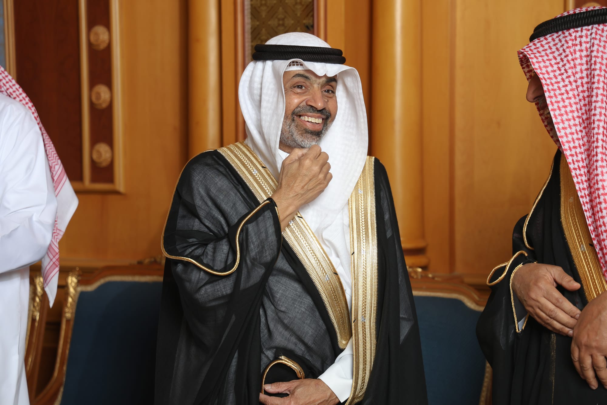 زواج المزروع -الزامل