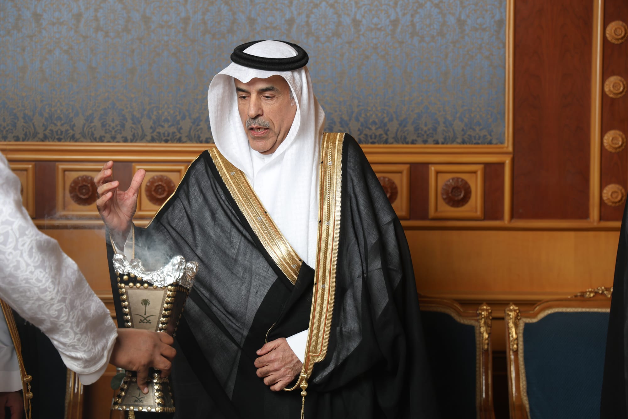 زواج المزروع -الزامل