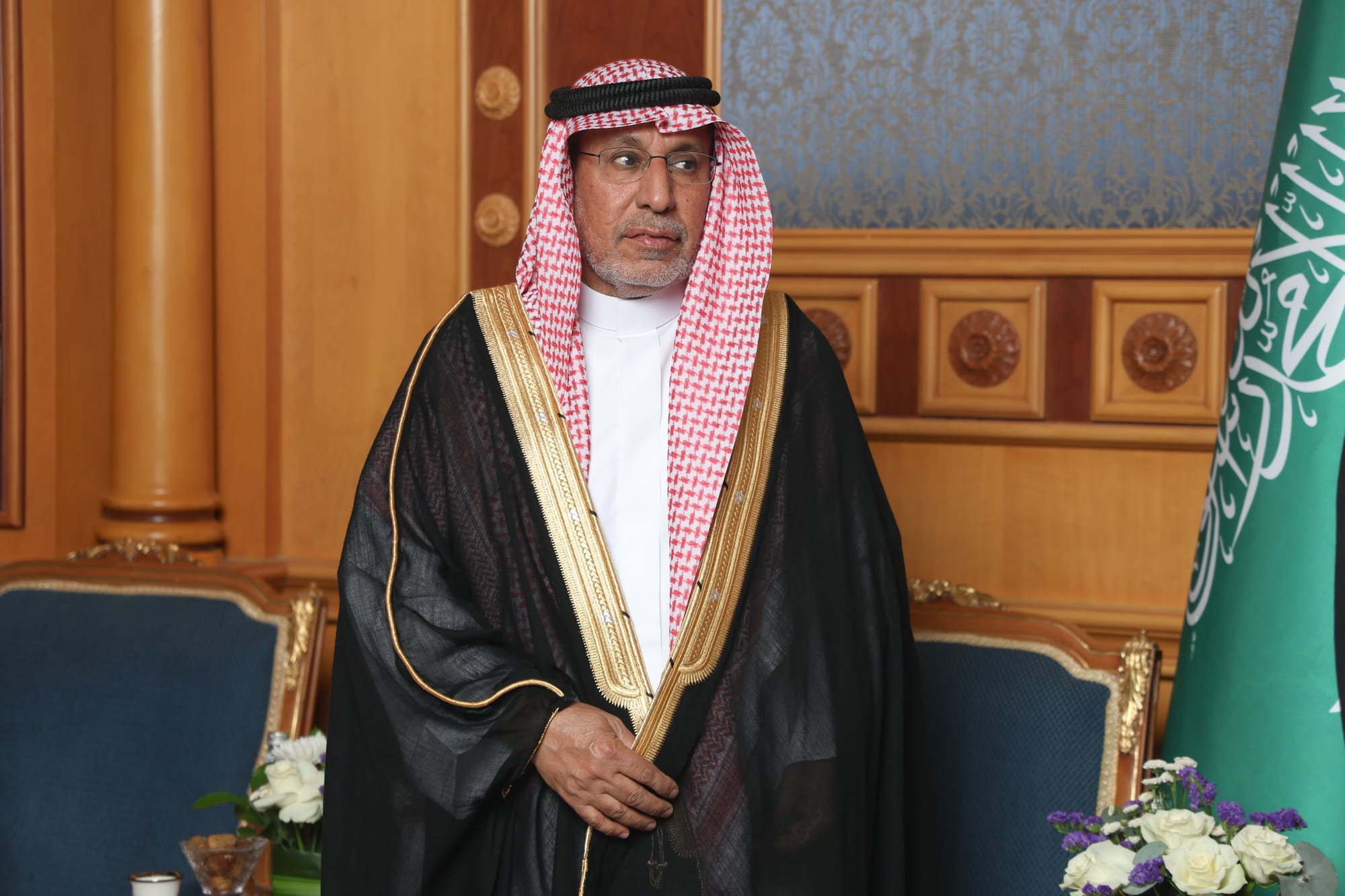 زواج المزروع -الزامل