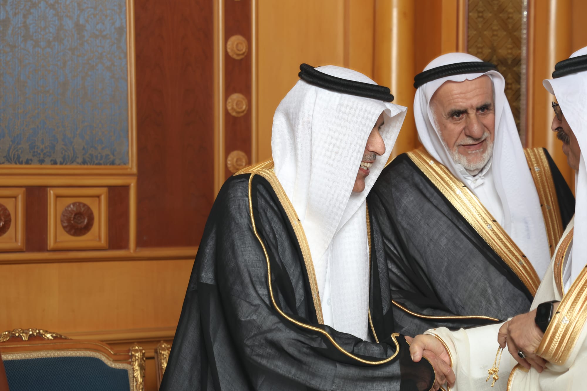 زواج المزروع -الزامل