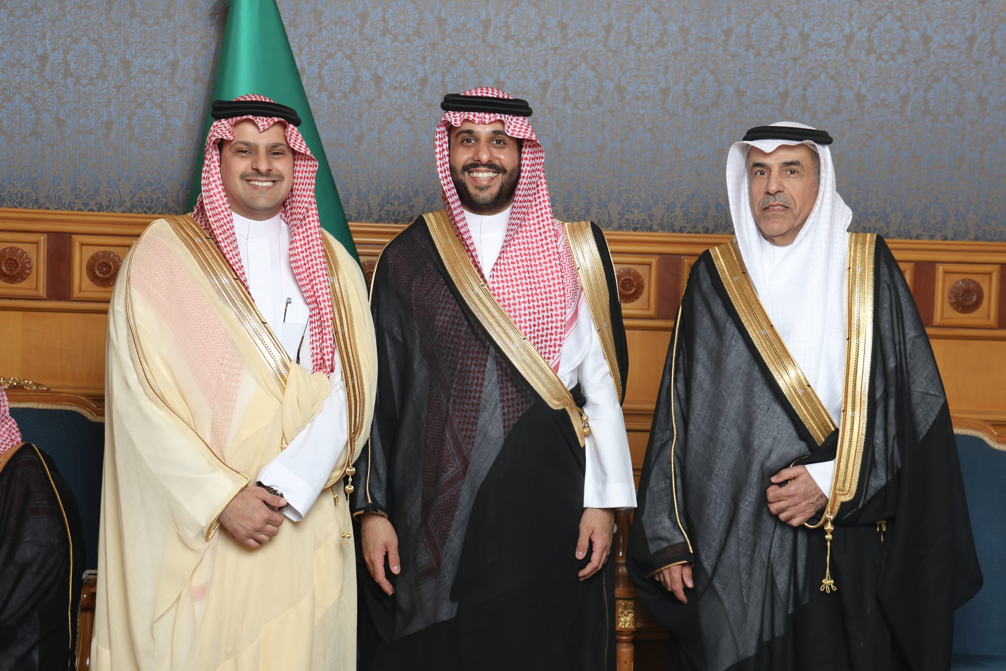 زواج المزروع -الزامل