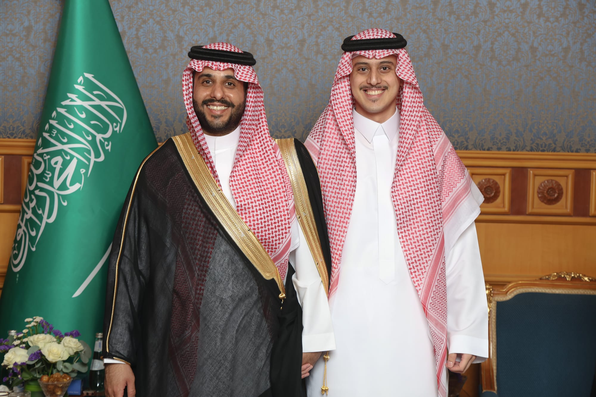 زواج المزروع -الزامل