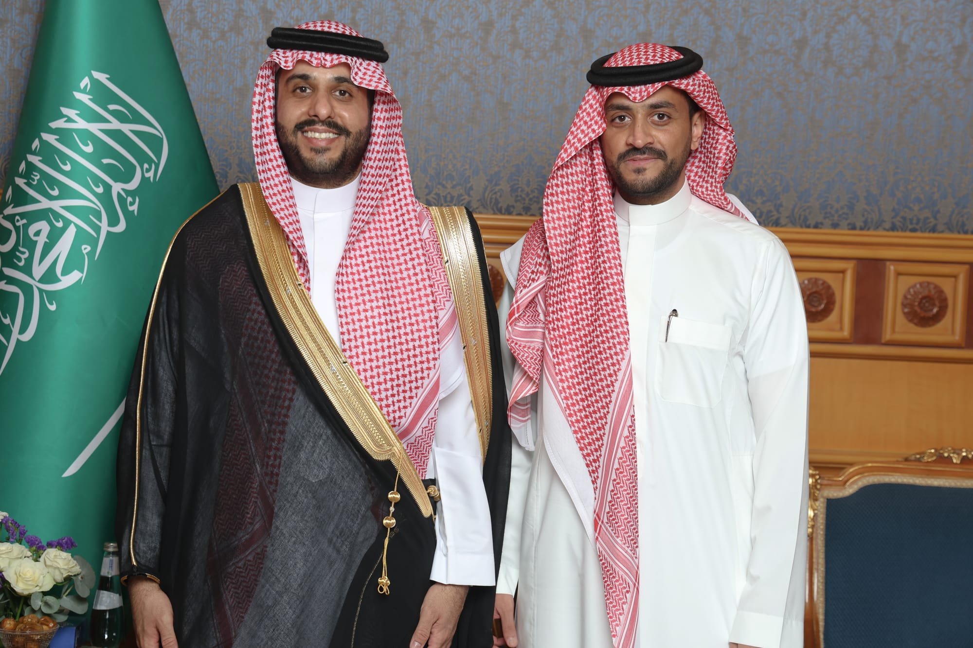 زواج المزروع -الزامل