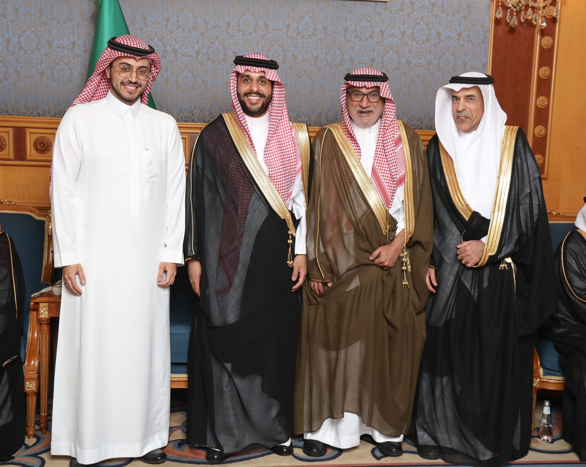 زواج المزروع -الزامل