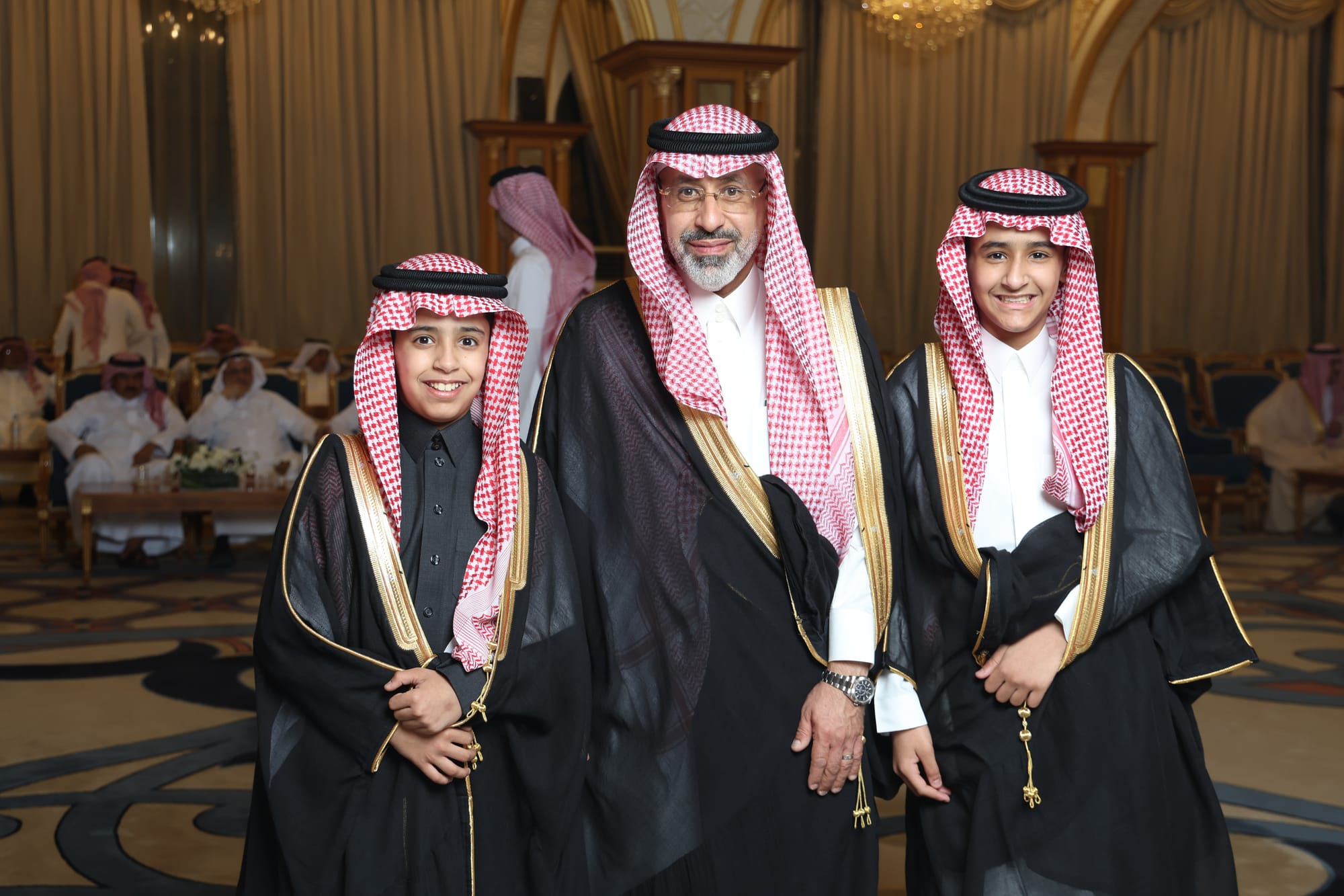 زواج المزروع -الزامل