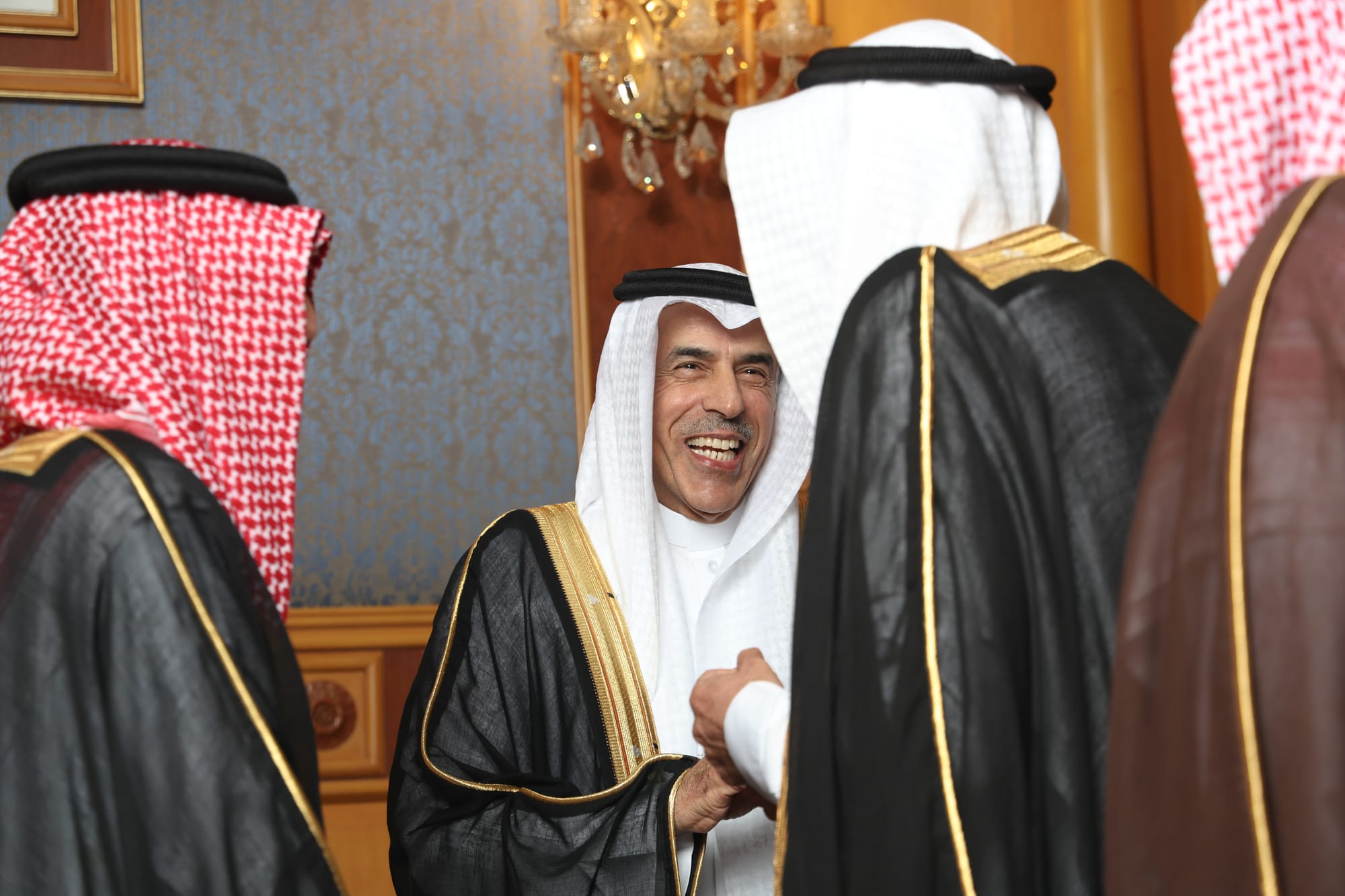 زواج المزروع -الزامل