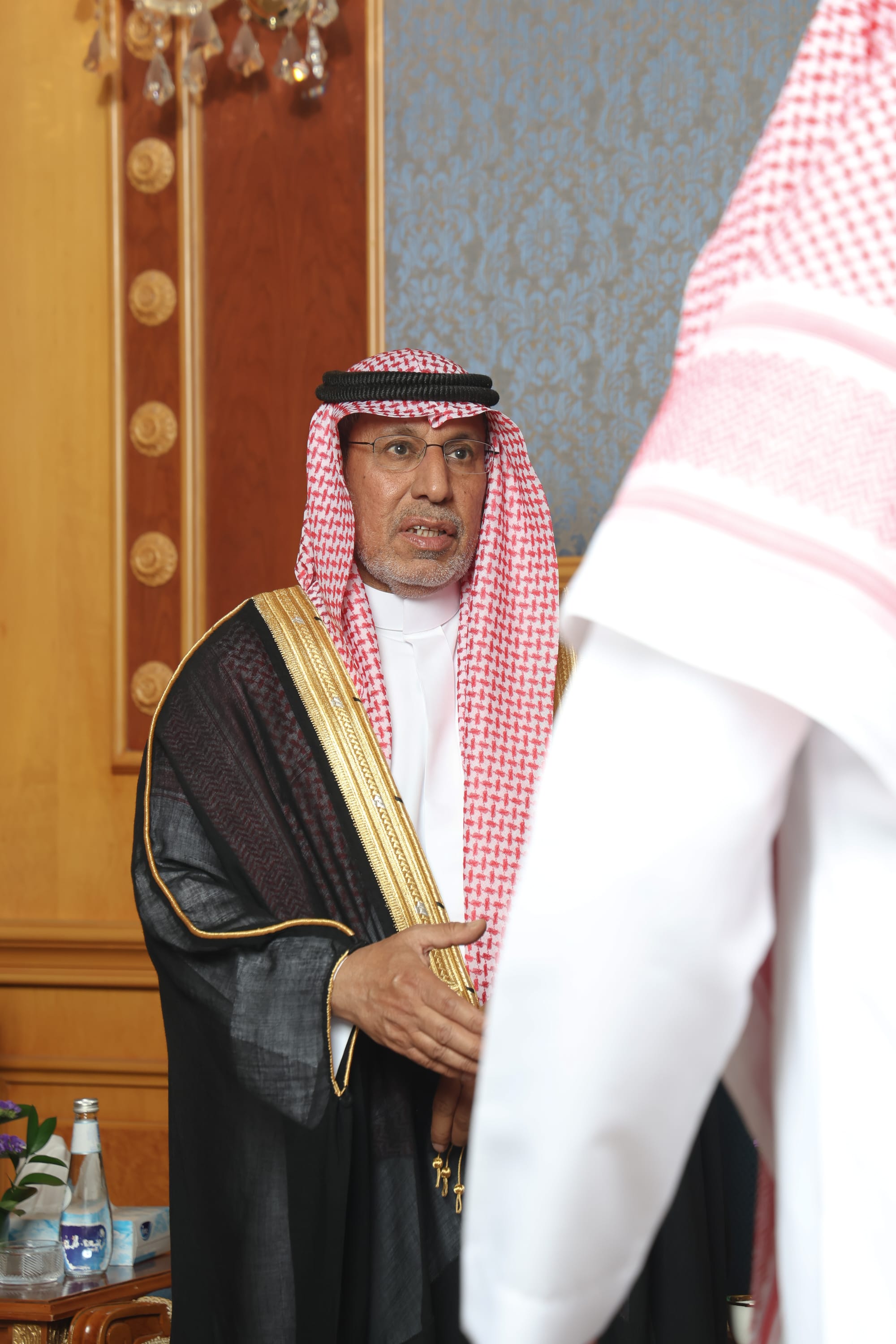 زواج المزروع -الزامل