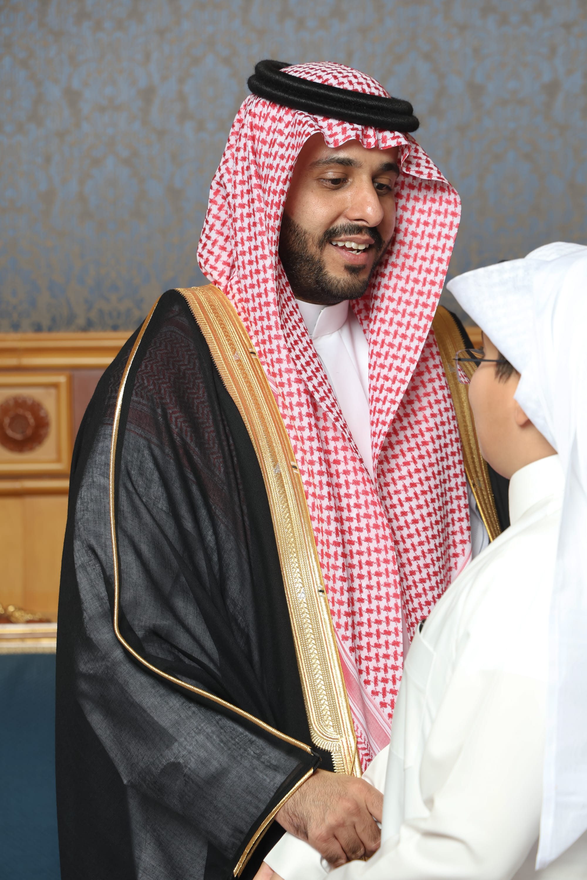 زواج المزروع -الزامل