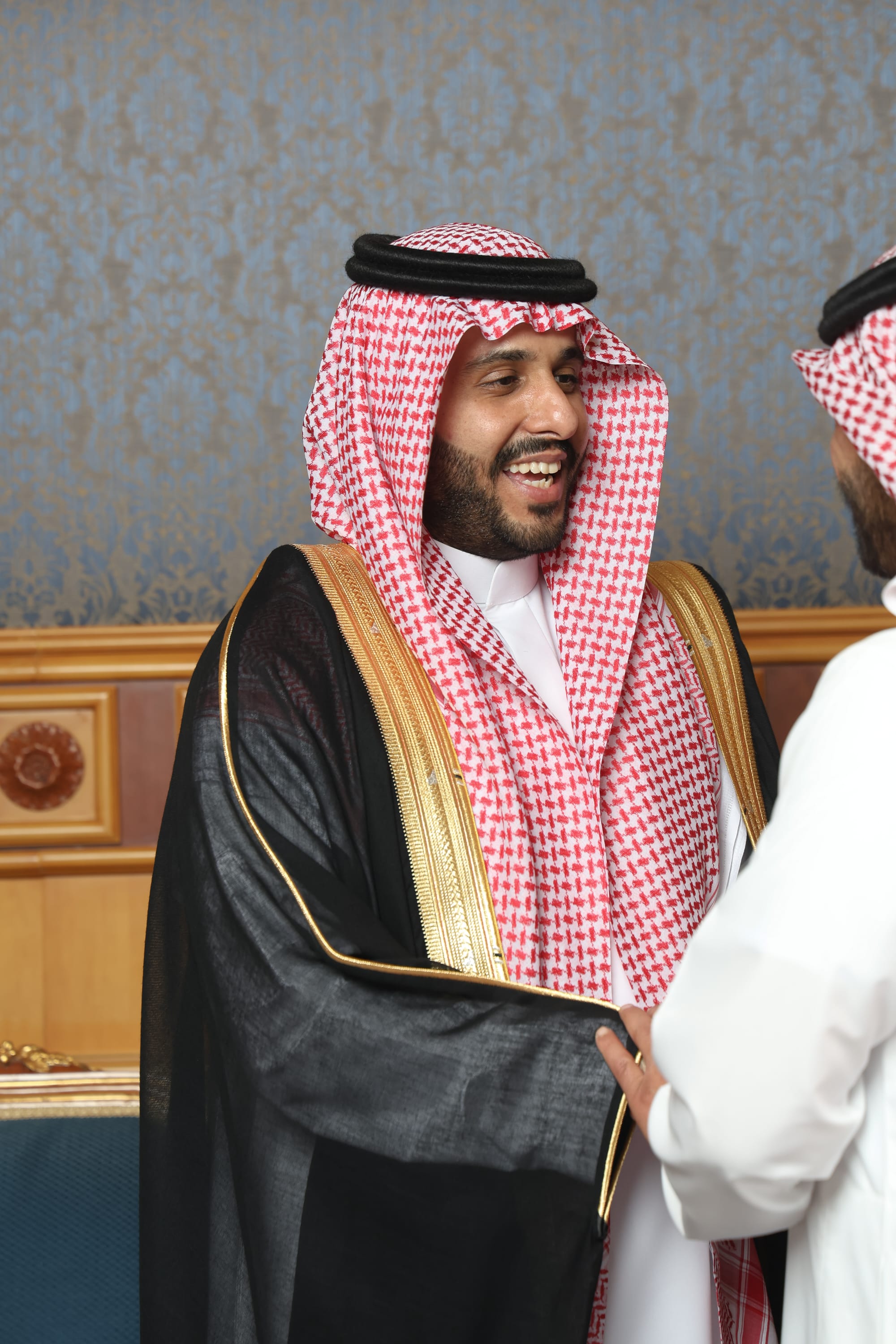 زواج المزروع -الزامل