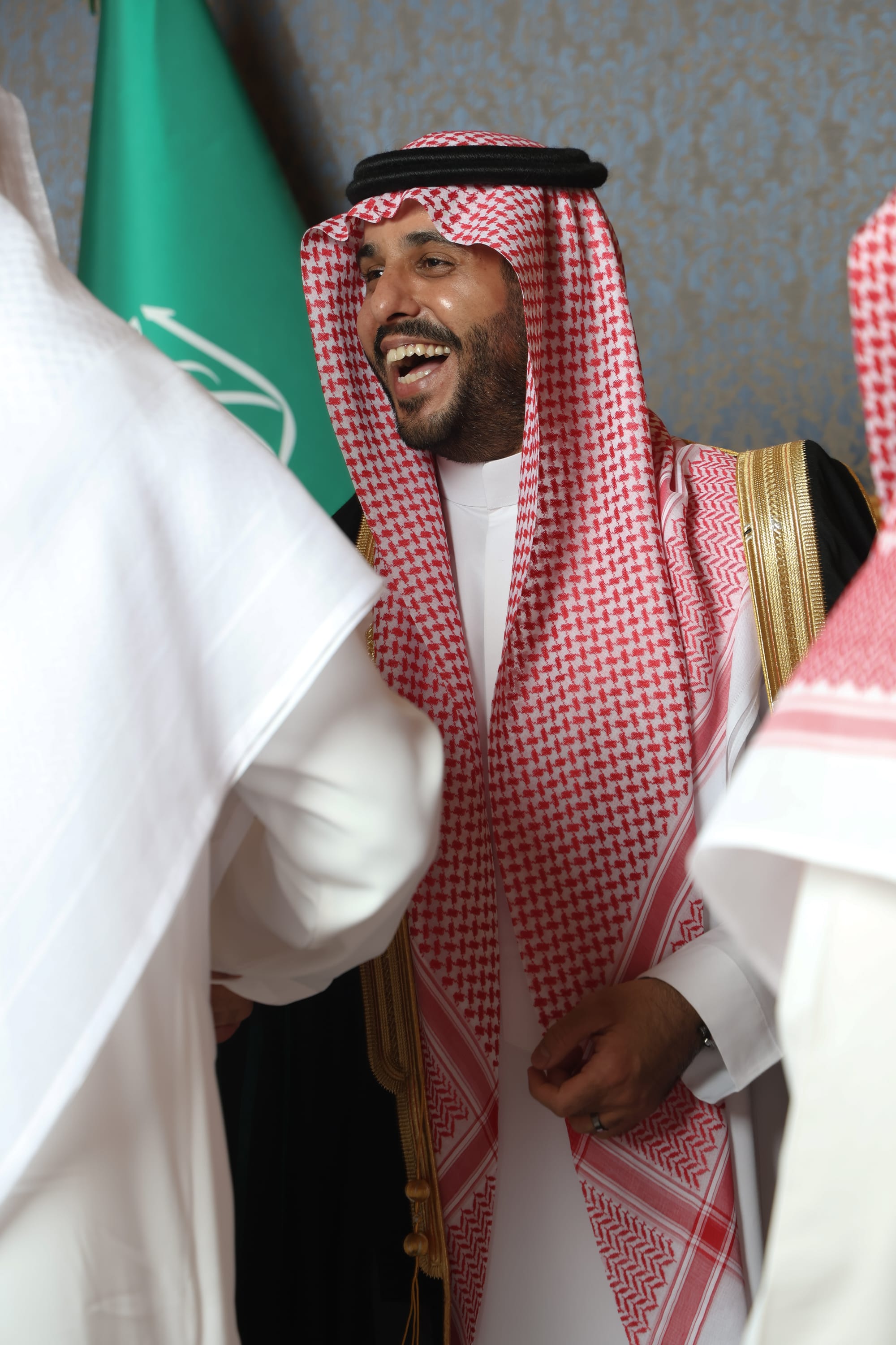 زواج المزروع -الزامل